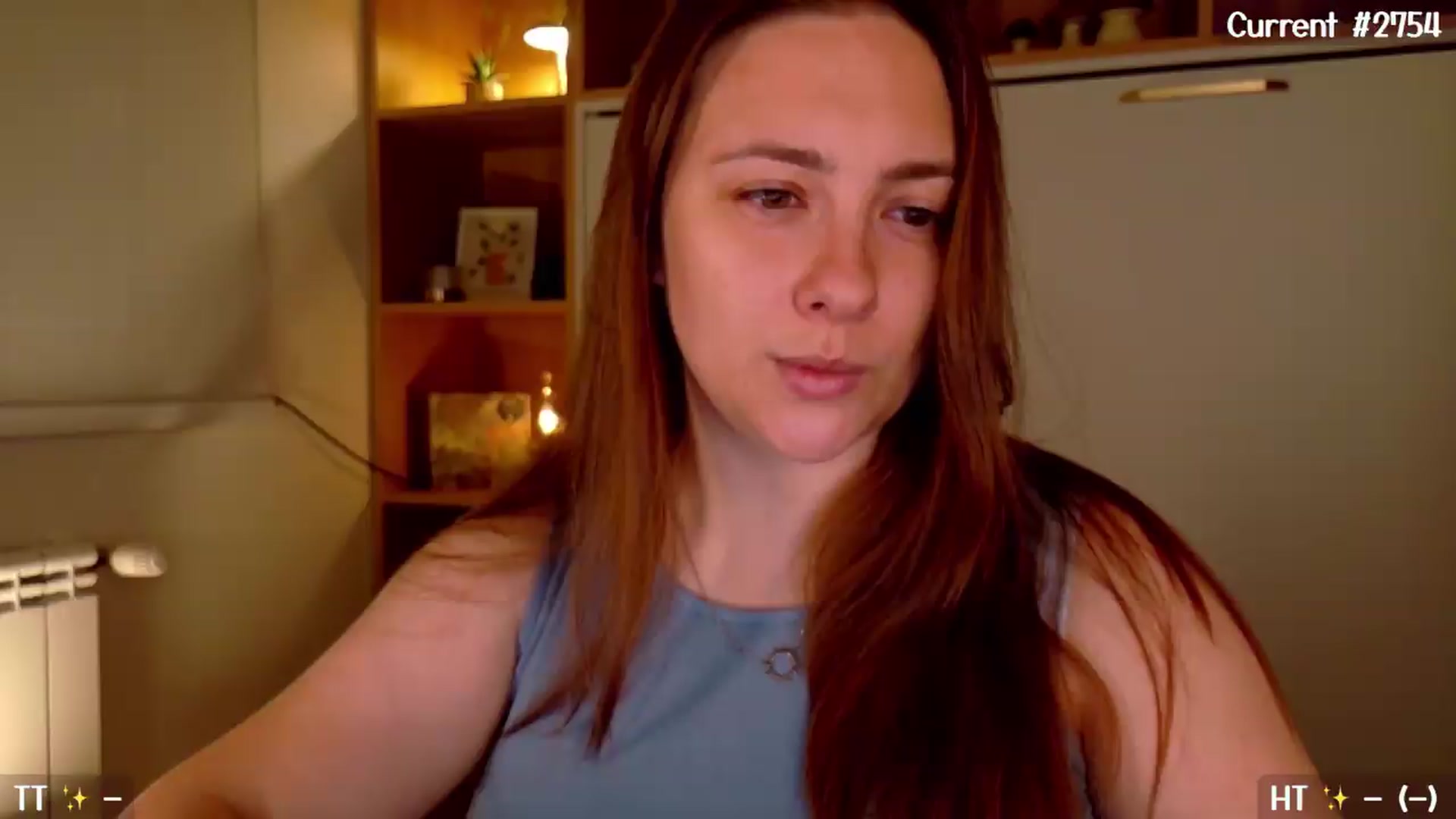 Gallery image thumbnail from QueenOfTease_'s myfreecams stream on, 09/07/2026, 06:16 image 10 of 20