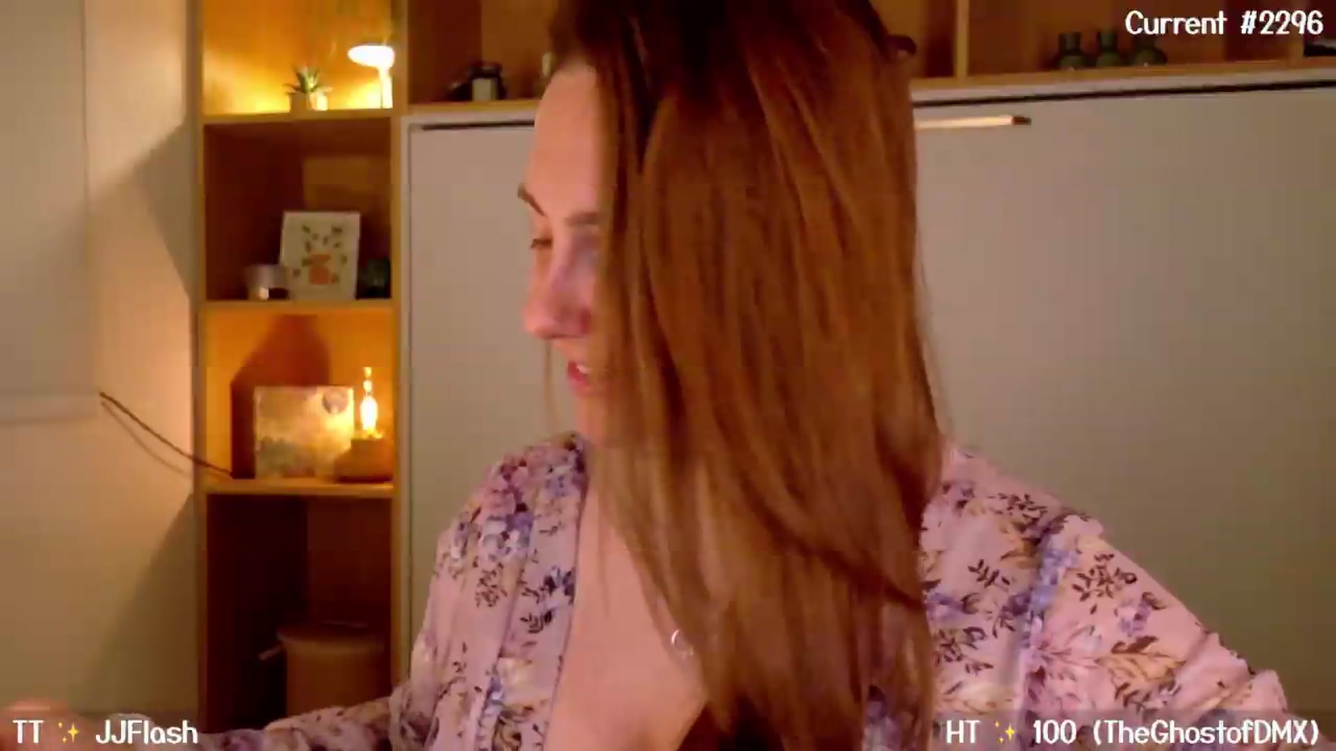 Gallery image thumbnail from QueenOfTease_'s myfreecams stream on, 09/08/2026, 07:25 image 12 of 20