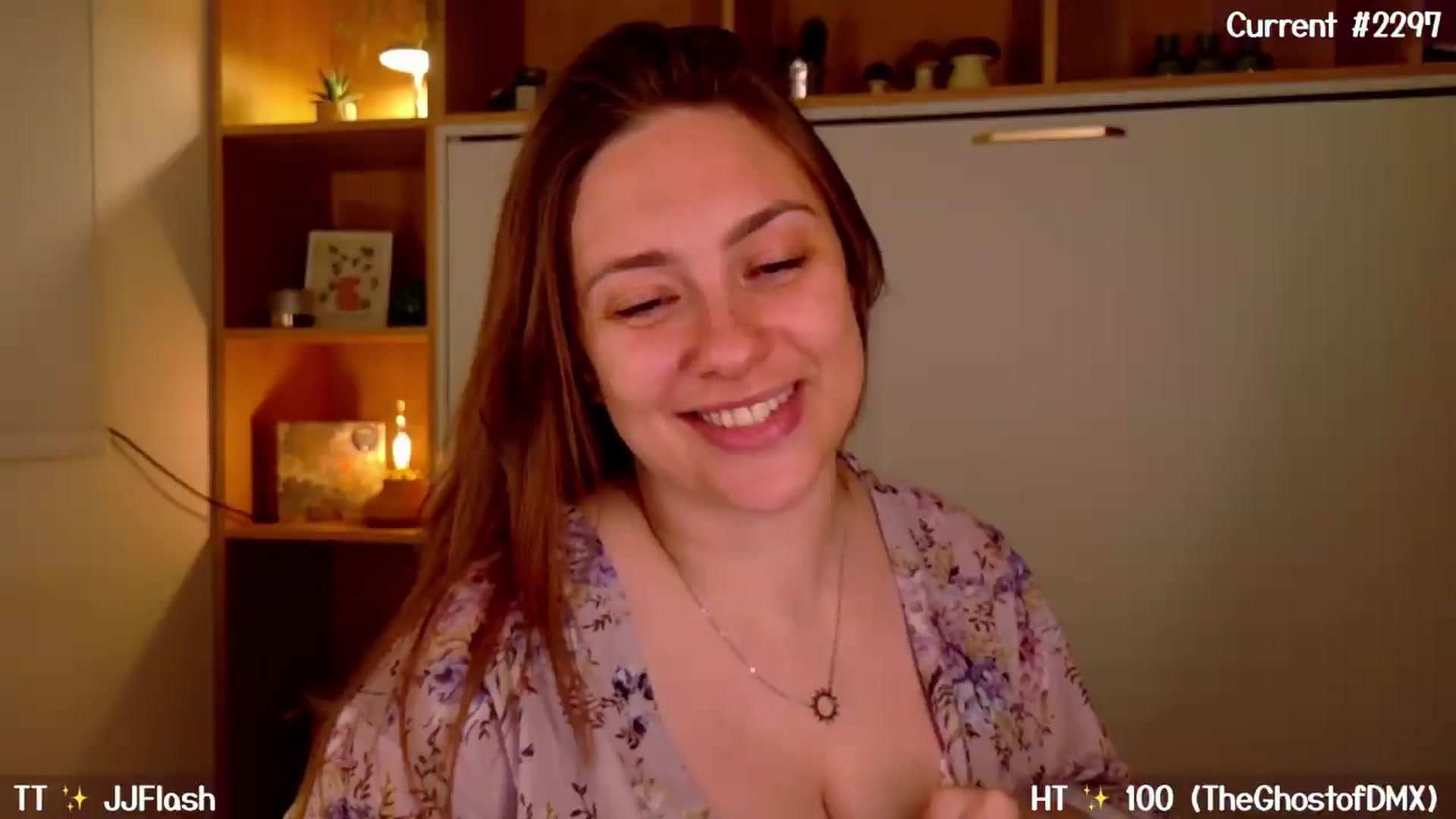 Gallery image thumbnail from QueenOfTease_'s myfreecams stream on, 09/08/2026, 07:25 image 13 of 20