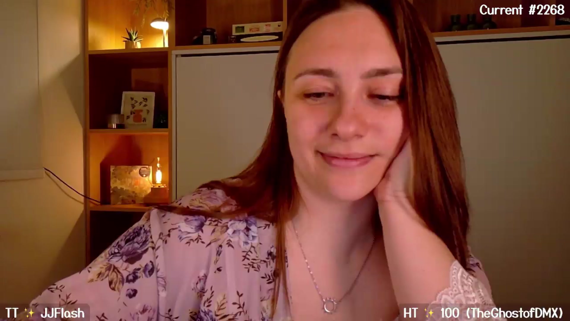 Gallery image thumbnail from QueenOfTease_'s myfreecams stream on, 09/08/2026, 07:25 image 18 of 20