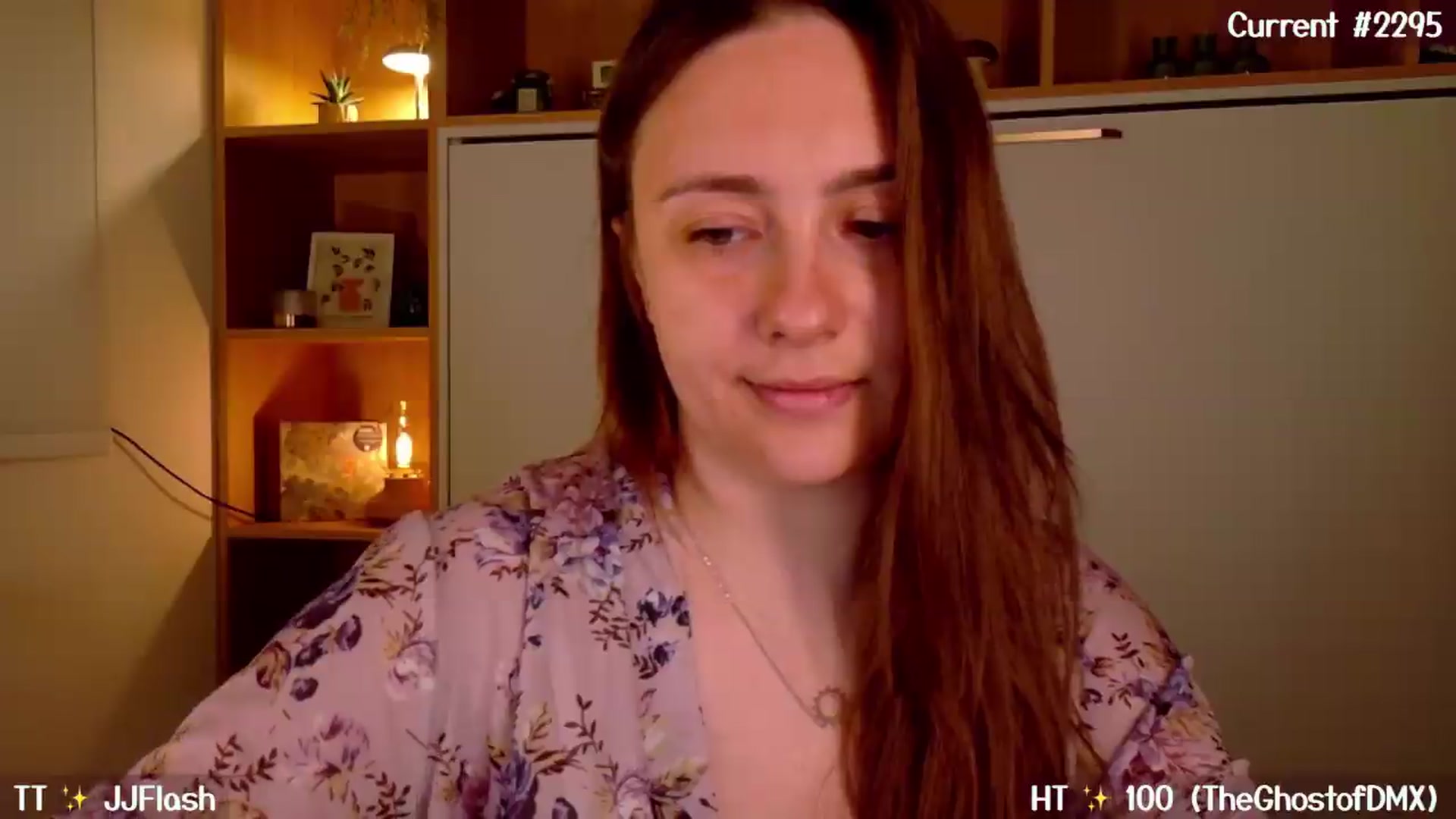 Gallery image thumbnail from QueenOfTease_'s myfreecams stream on, 09/08/2026, 07:25 image 9 of 20