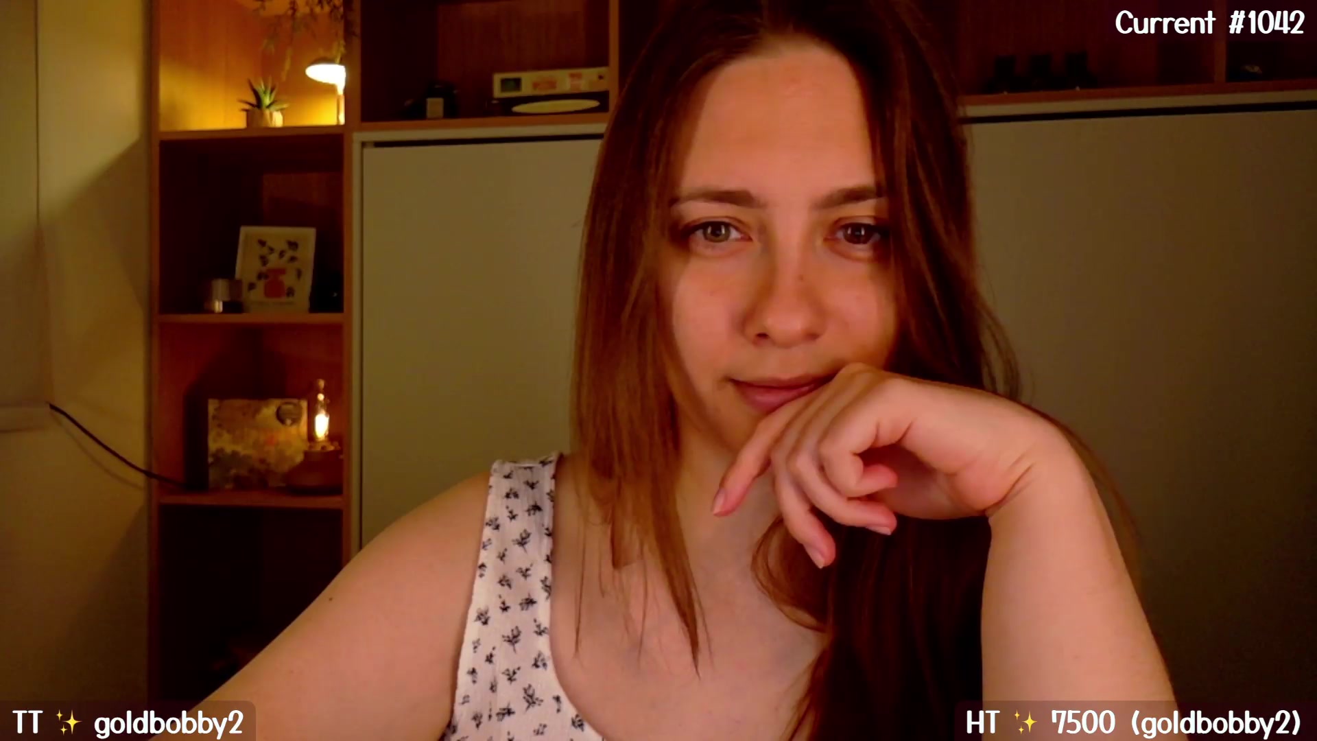 Gallery image thumbnail from QueenOfTease_'s myfreecams stream on, 09/10/2026, 08:03 image 17 of 20