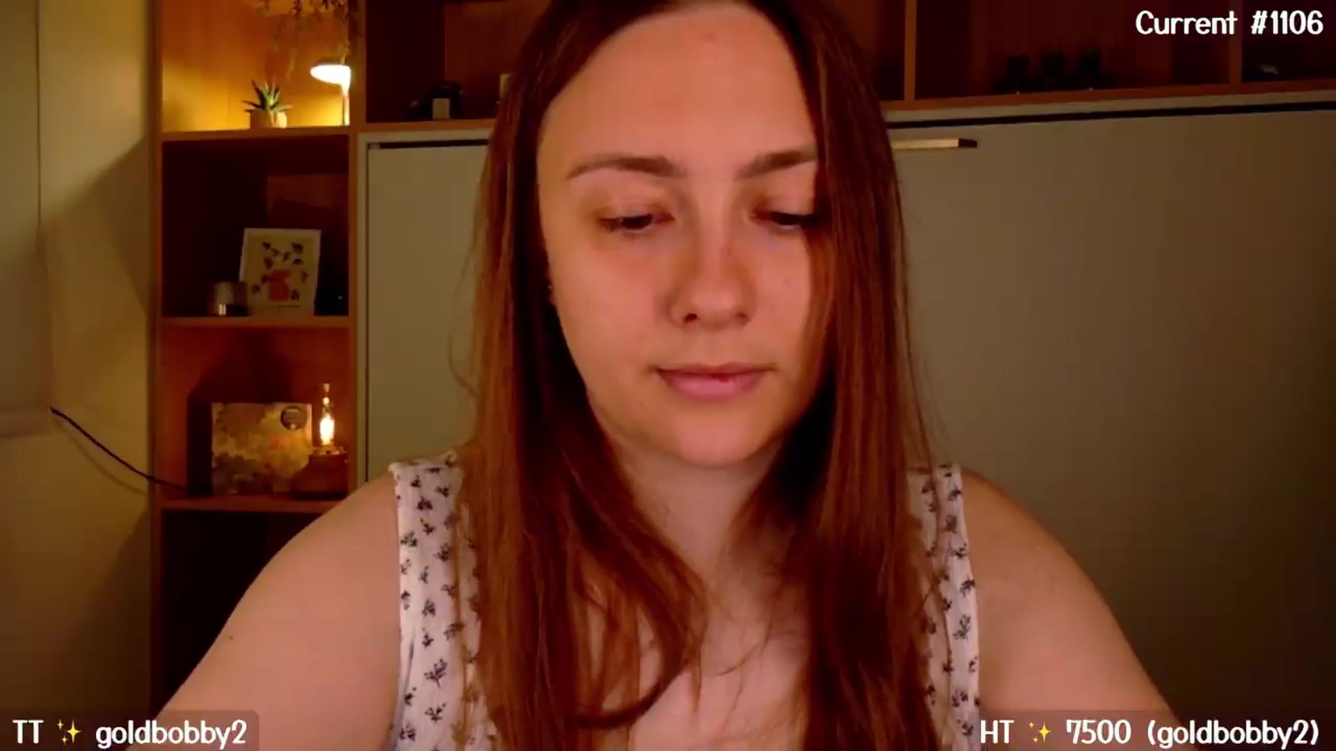 Gallery image thumbnail from QueenOfTease_'s myfreecams stream on, 09/10/2026, 08:03 image 8 of 20