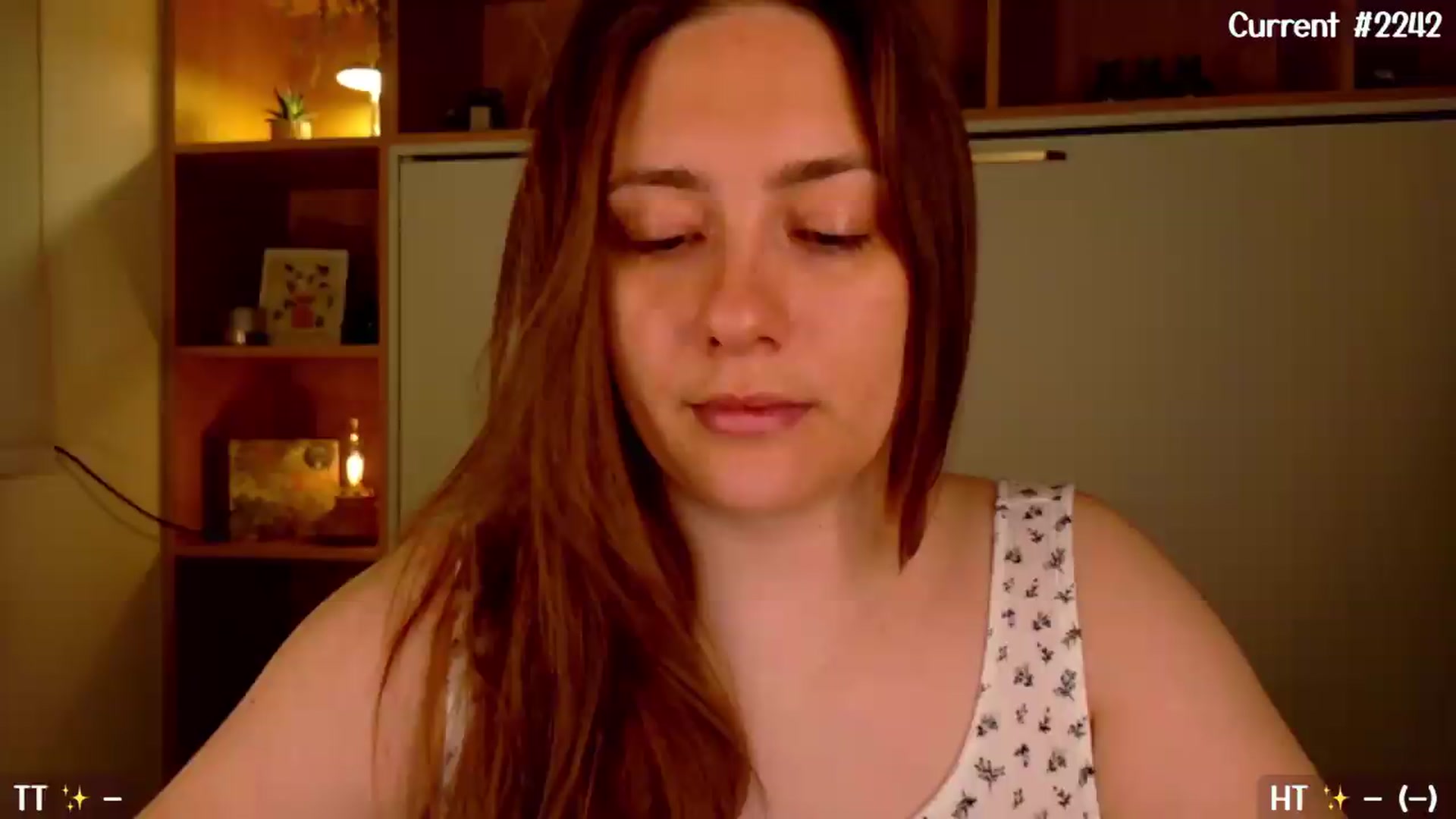 Gallery image thumbnail from QueenOfTease_'s myfreecams stream on, 09/10/2026, 08:03 image 1 of 20