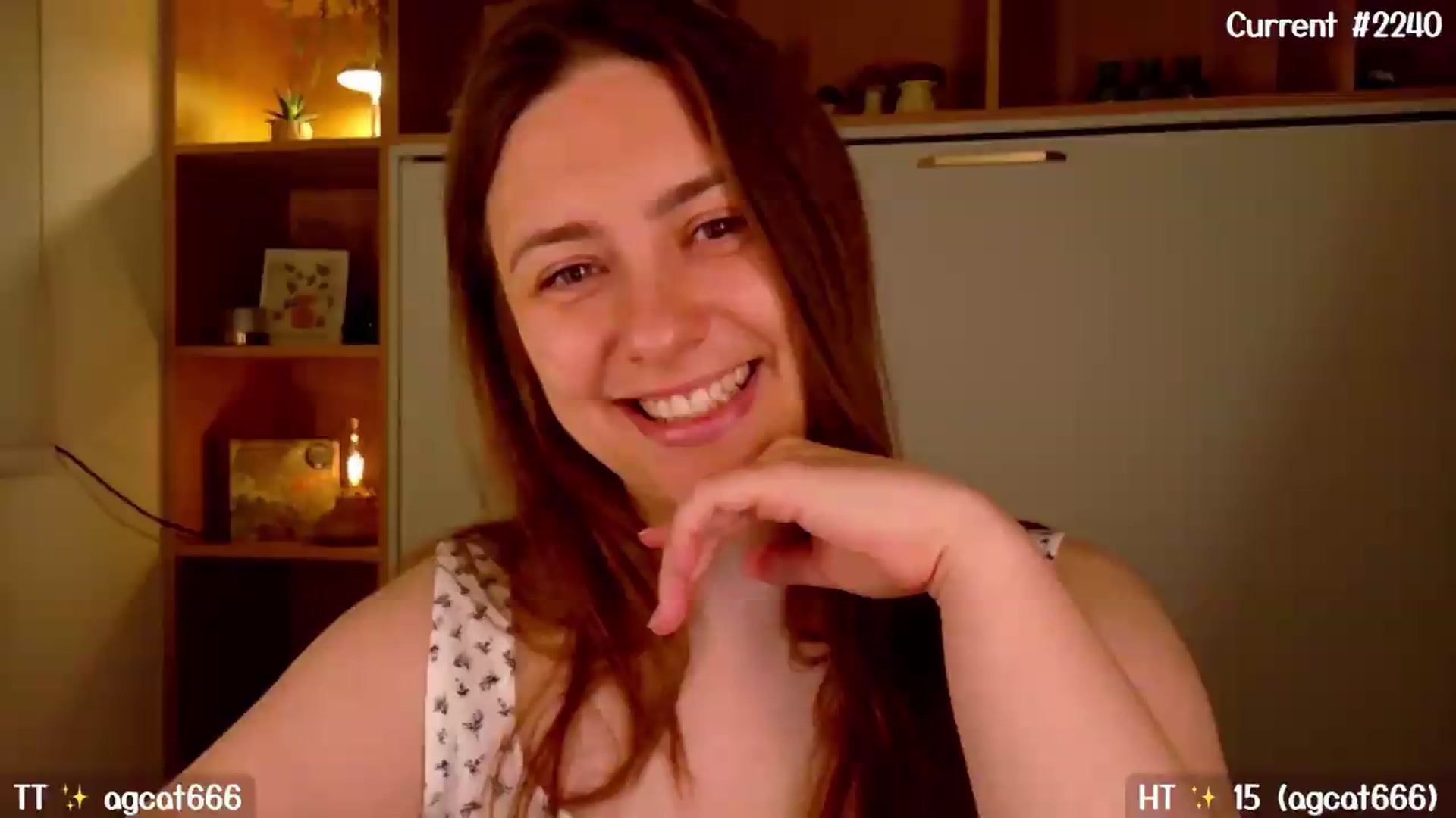 Gallery image thumbnail from QueenOfTease_'s myfreecams stream on, 09/10/2026, 08:03 image 4 of 20