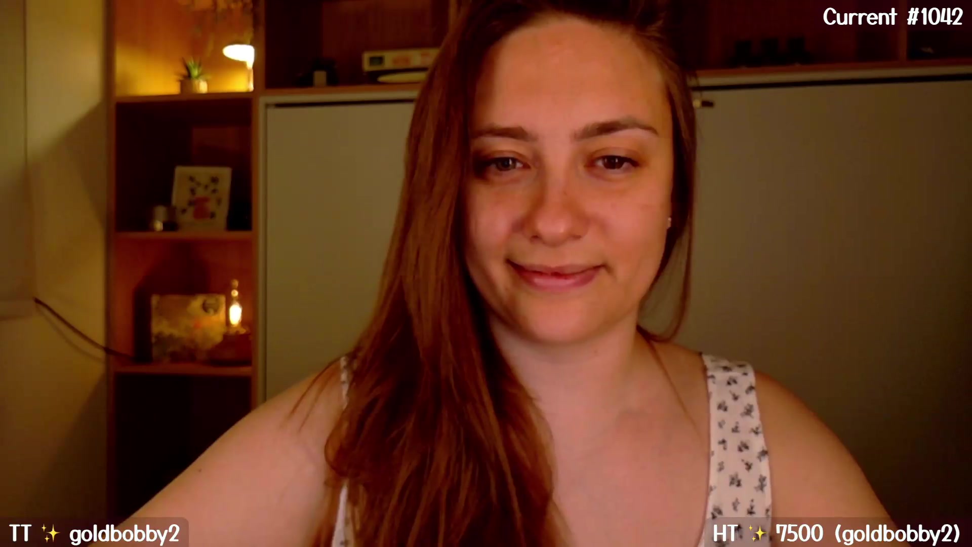 Gallery image thumbnail from QueenOfTease_'s myfreecams stream on, 09/10/2026, 08:03 image 18 of 20