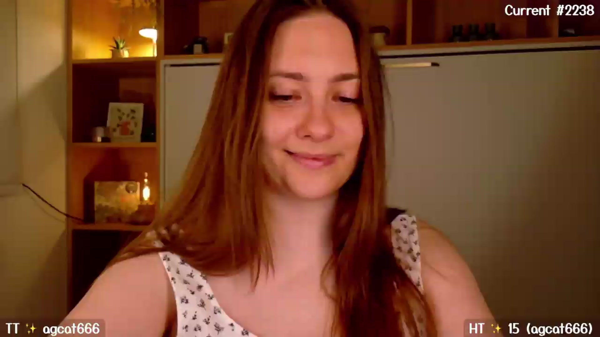 Gallery image thumbnail from QueenOfTease_'s myfreecams stream on, 09/10/2026, 08:03 image 3 of 20