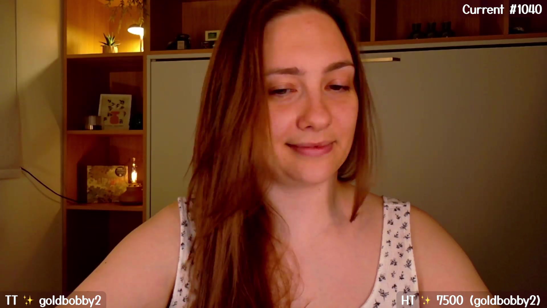 Gallery image thumbnail from QueenOfTease_'s myfreecams stream on, 09/10/2026, 08:03 image 16 of 20