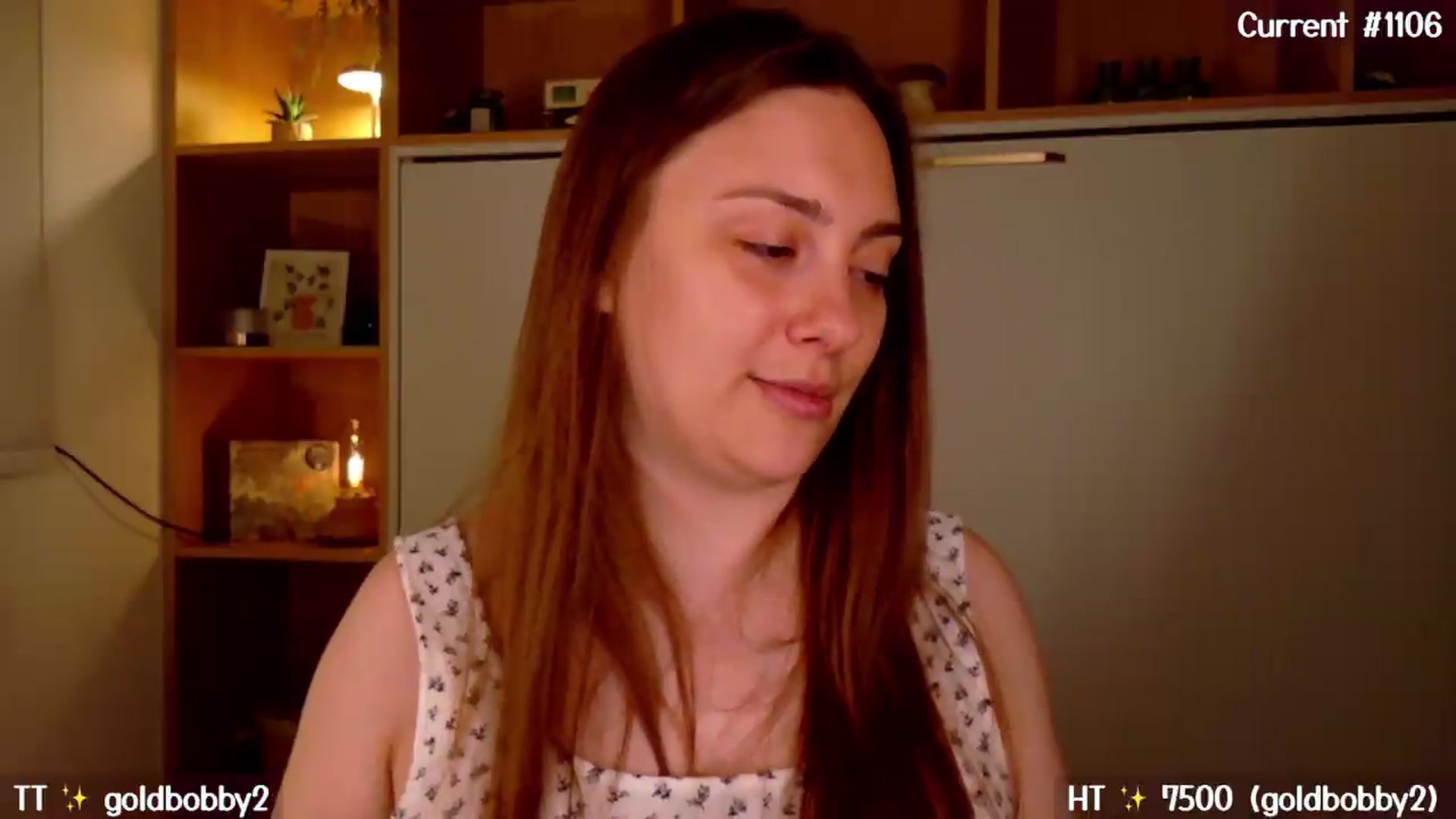 Gallery image thumbnail from QueenOfTease_'s myfreecams stream on, 09/10/2026, 08:03 image 9 of 20
