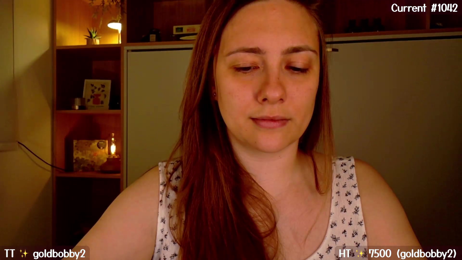 Gallery image thumbnail from QueenOfTease_'s myfreecams stream on, 09/10/2026, 08:03 image 19 of 20