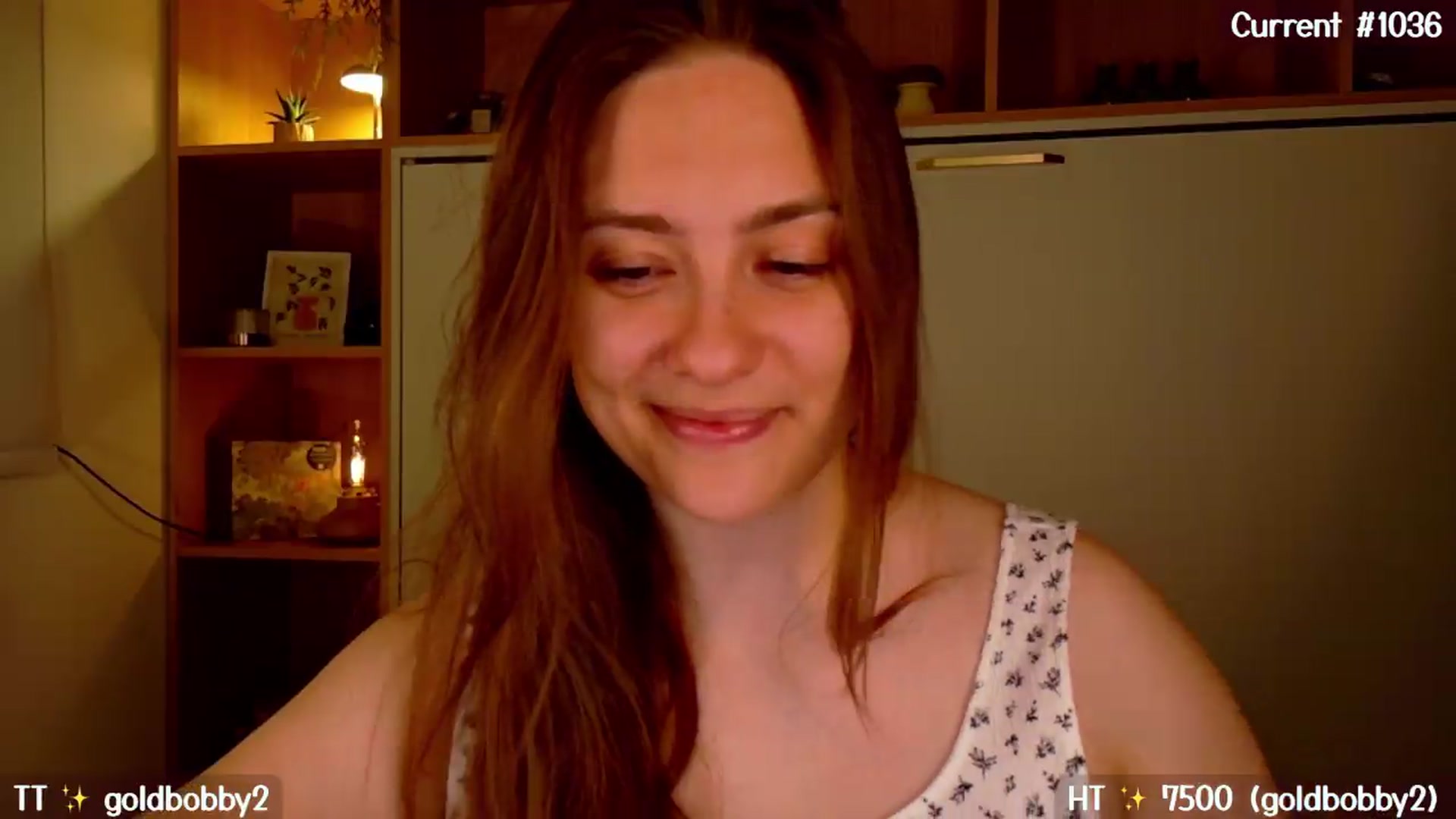 Gallery image thumbnail from QueenOfTease_'s myfreecams stream on, 09/10/2026, 08:03 image 12 of 20
