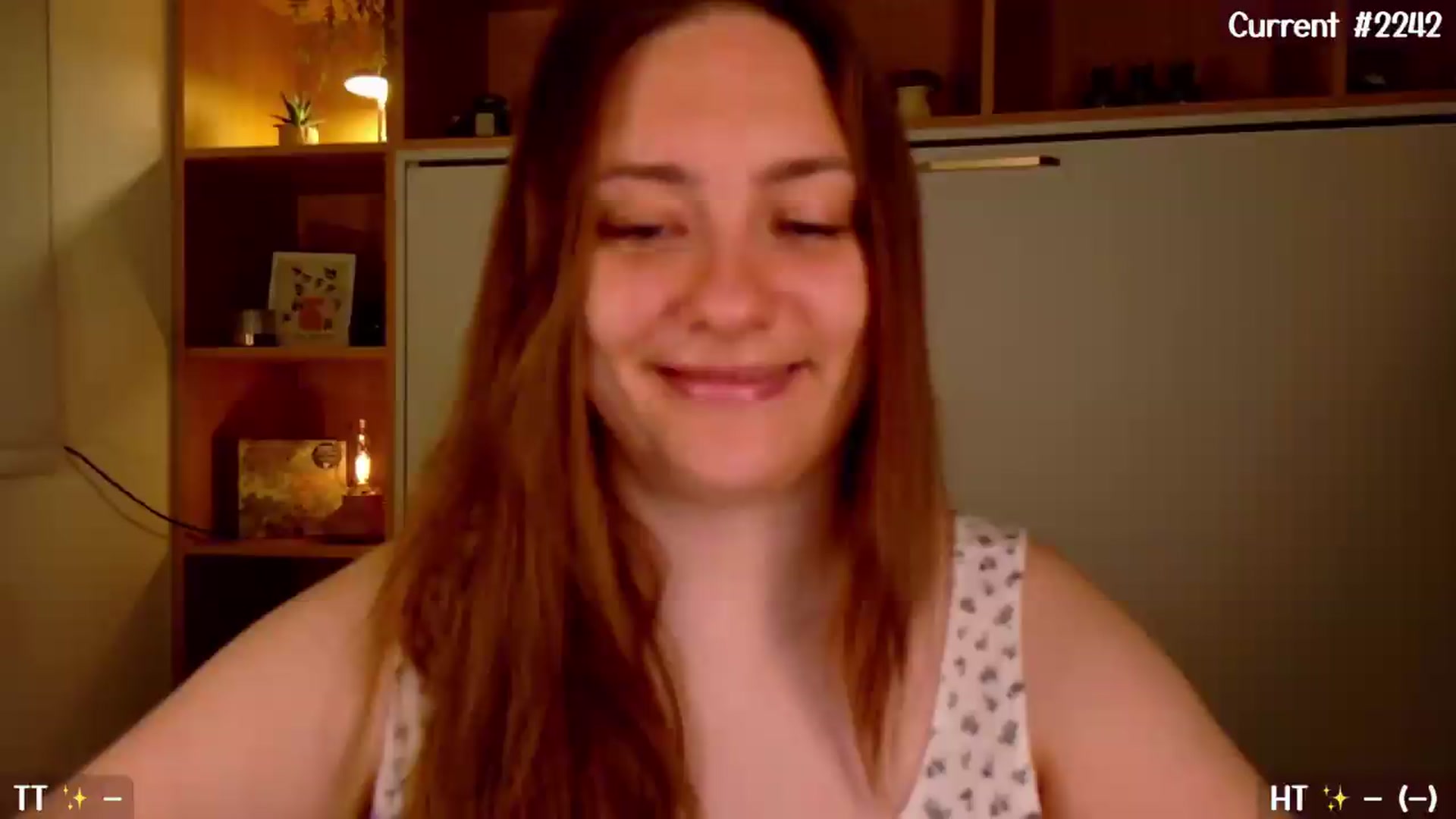 Gallery image thumbnail from QueenOfTease_'s myfreecams stream on, 09/10/2026, 08:03 image 2 of 20