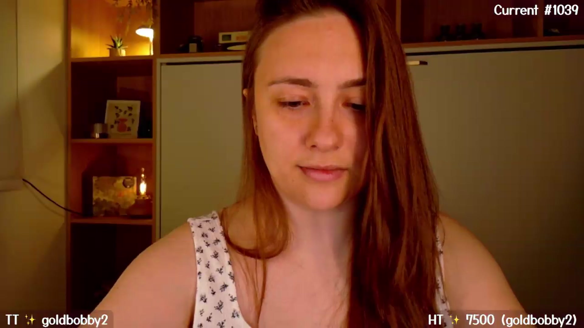 Gallery image thumbnail from QueenOfTease_'s myfreecams stream on, 09/10/2026, 08:03 image 15 of 20
