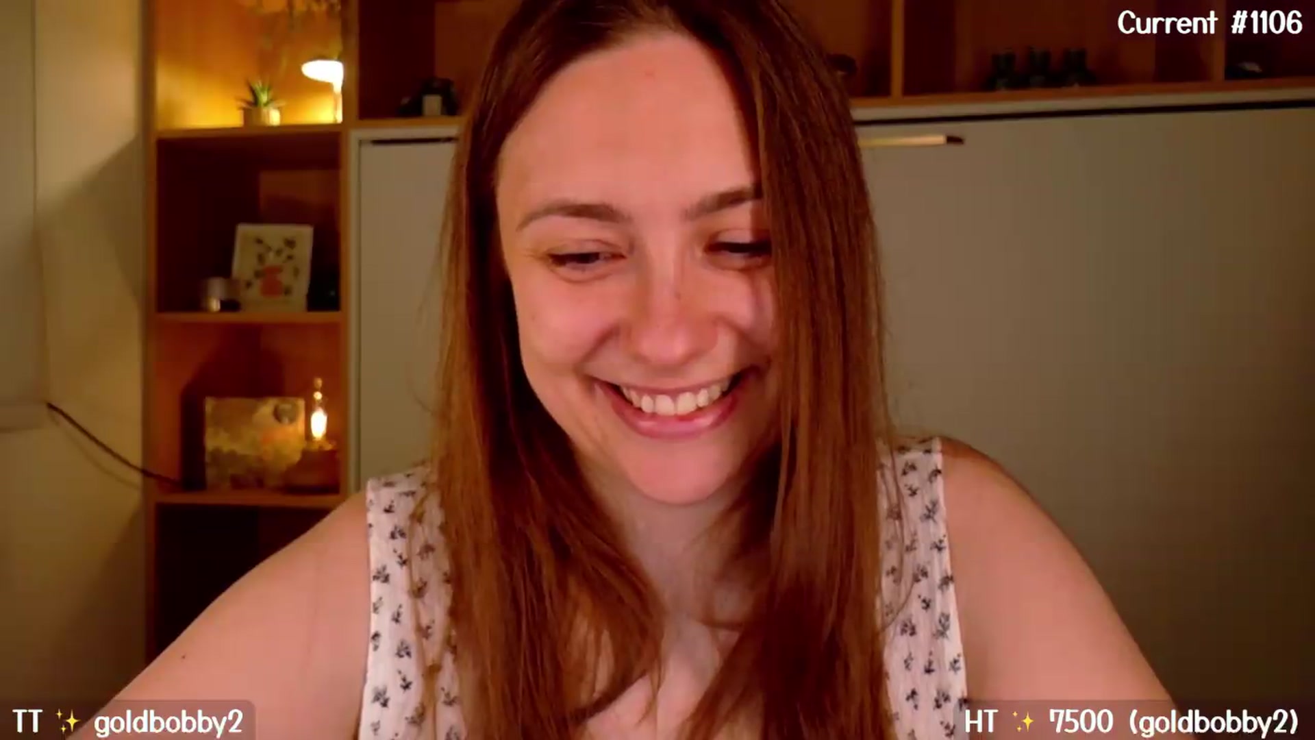 Gallery image thumbnail from QueenOfTease_'s myfreecams stream on, 09/10/2026, 08:03 image 7 of 20