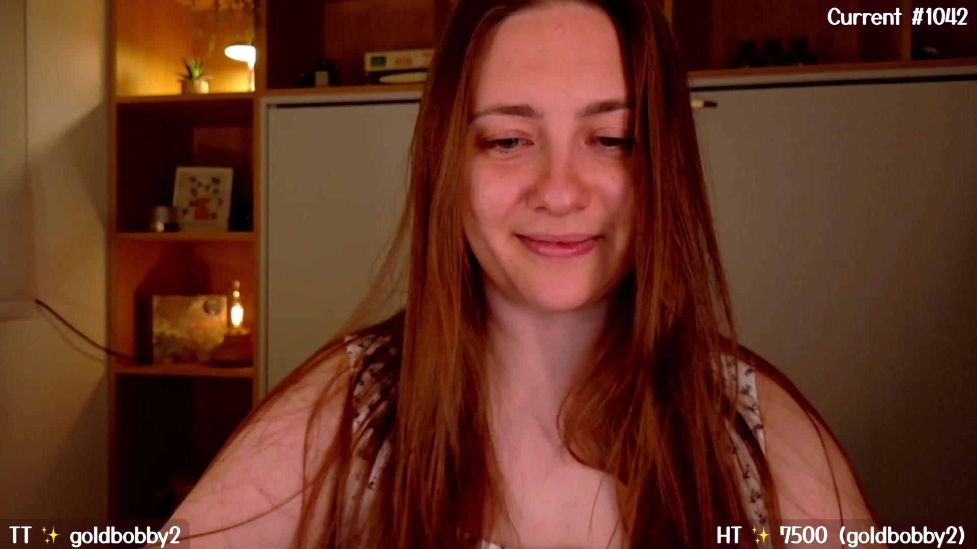 Gallery image thumbnail from QueenOfTease_'s myfreecams stream on, 09/10/2026, 08:03 image 20 of 20