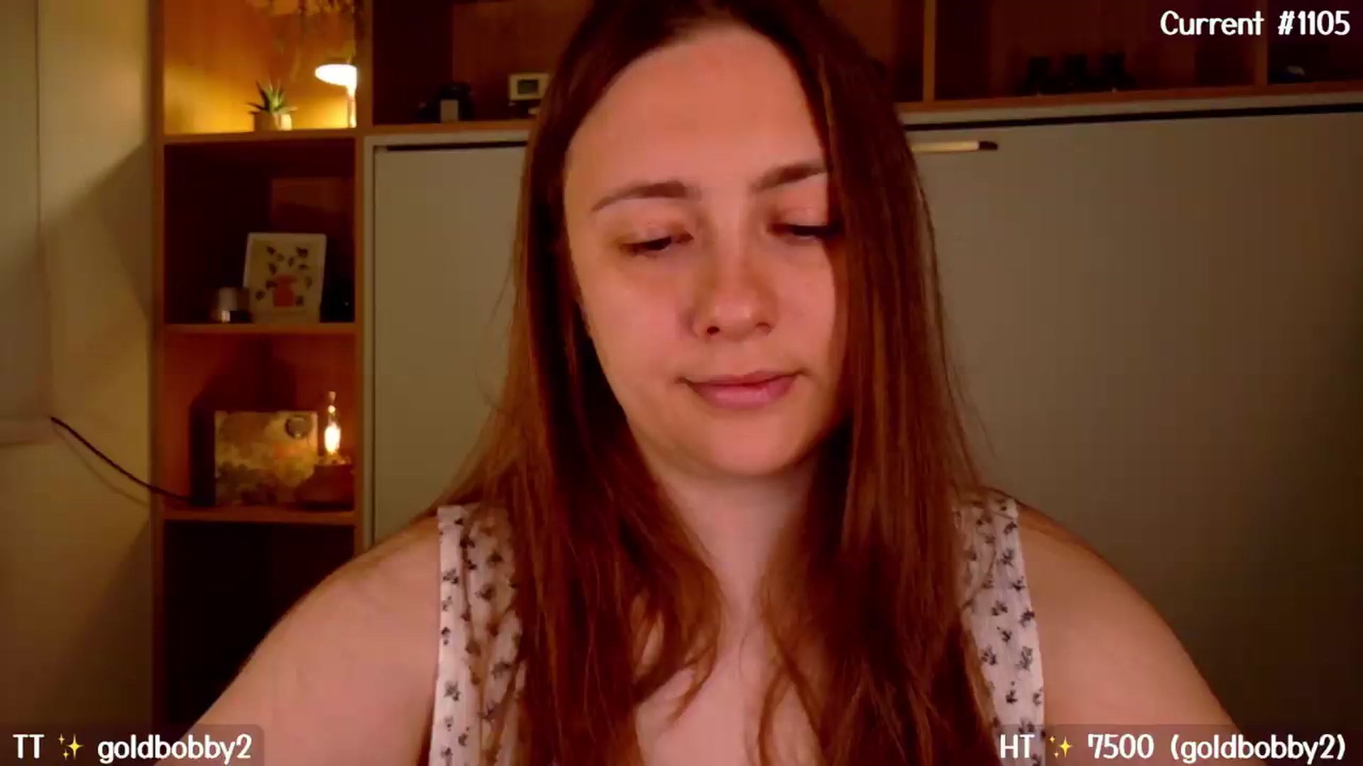 Gallery image thumbnail from QueenOfTease_'s myfreecams stream on, 09/10/2026, 08:03 image 6 of 20