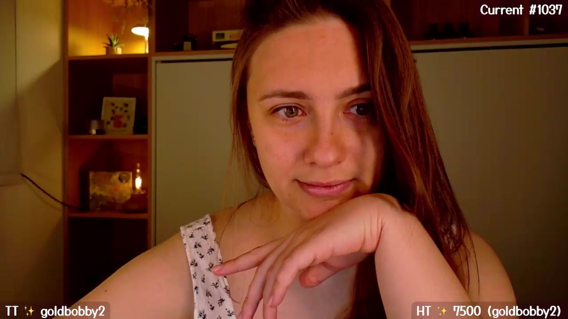 Gallery image thumbnail from QueenOfTease_'s myfreecams stream on, 09/10/2026, 08:03 image 13 of 20