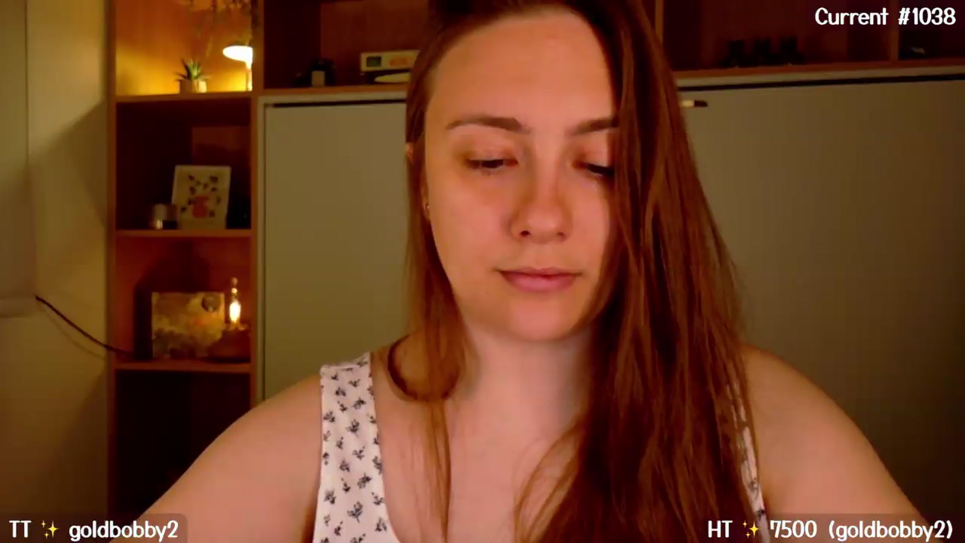 Gallery image thumbnail from QueenOfTease_'s myfreecams stream on, 09/10/2026, 08:03 image 14 of 20