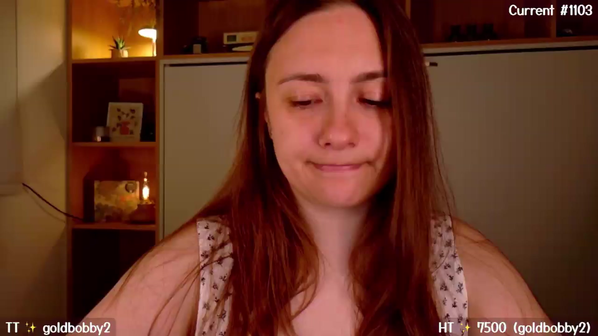 Gallery image thumbnail from QueenOfTease_'s myfreecams stream on, 09/10/2026, 08:03 image 5 of 20