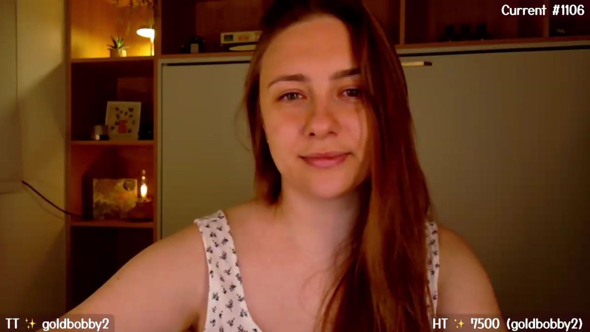 Gallery image thumbnail from QueenOfTease_'s myfreecams stream on, 09/10/2026, 08:03 image 10 of 20