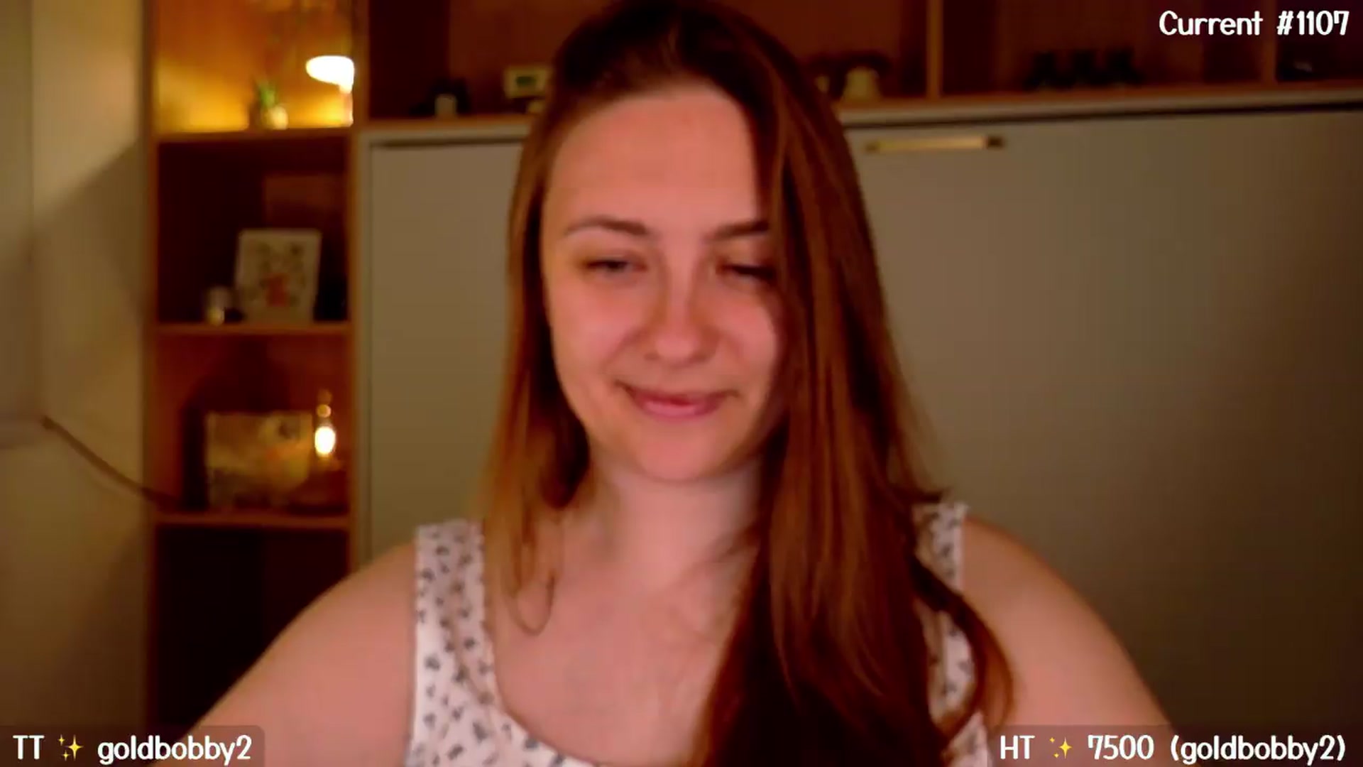 Gallery image thumbnail from QueenOfTease_'s myfreecams stream on, 09/10/2026, 08:03 image 11 of 20
