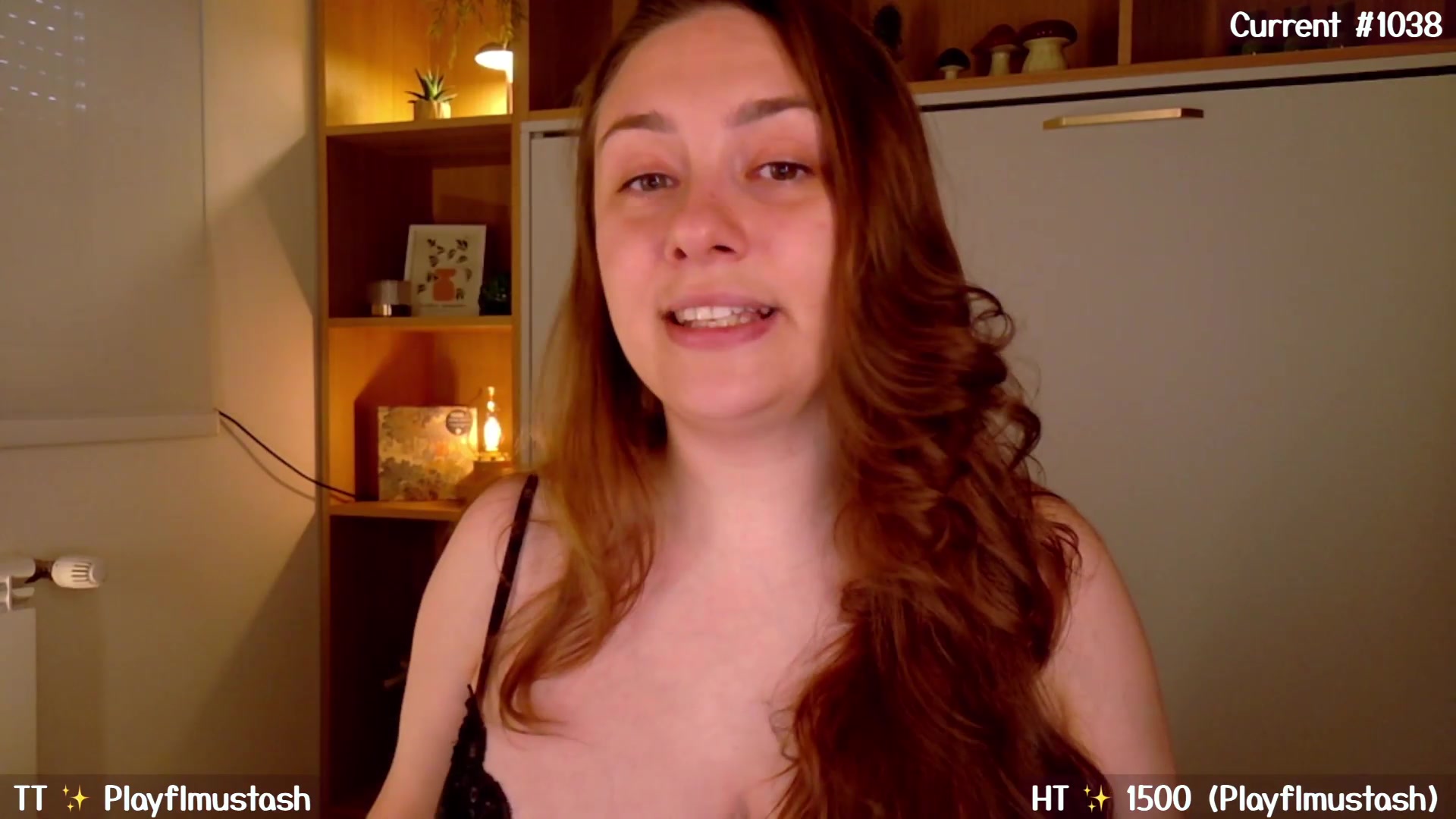 Gallery image thumbnail from QueenOfTease_'s myfreecams stream on, 09/11/2026, 07:11 image 13 of 20