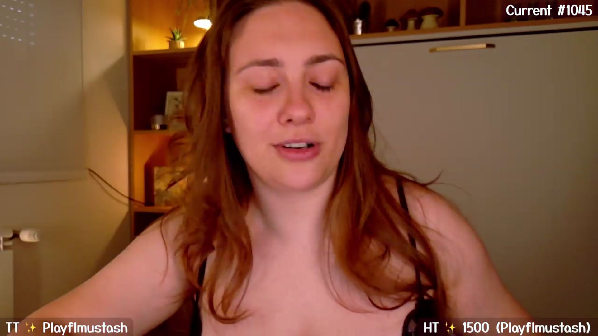 Gallery image thumbnail from QueenOfTease_'s myfreecams stream on, 09/11/2026, 07:11 image 6 of 20