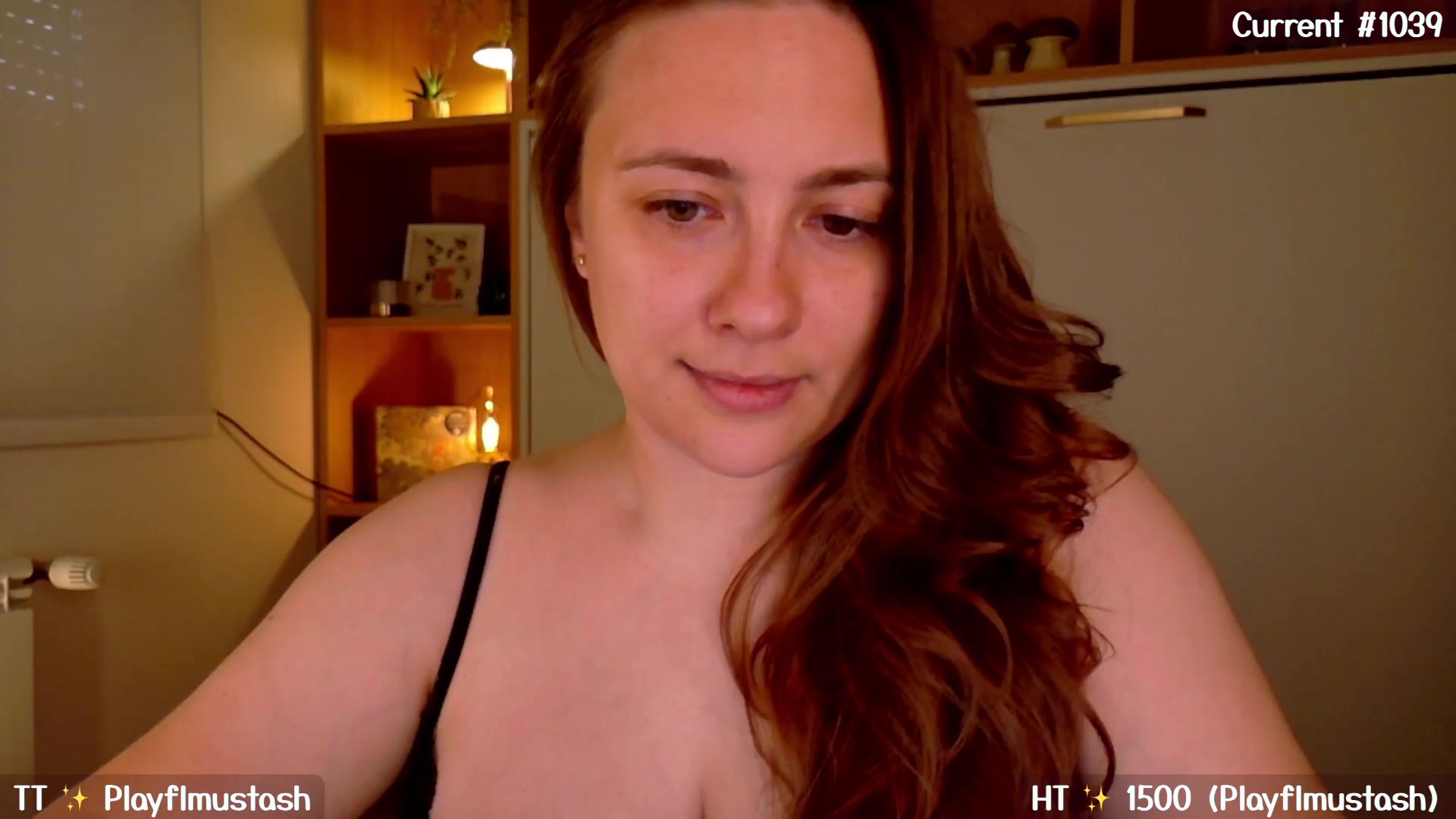Gallery image thumbnail from QueenOfTease_'s myfreecams stream on, 09/11/2026, 07:11 image 20 of 20