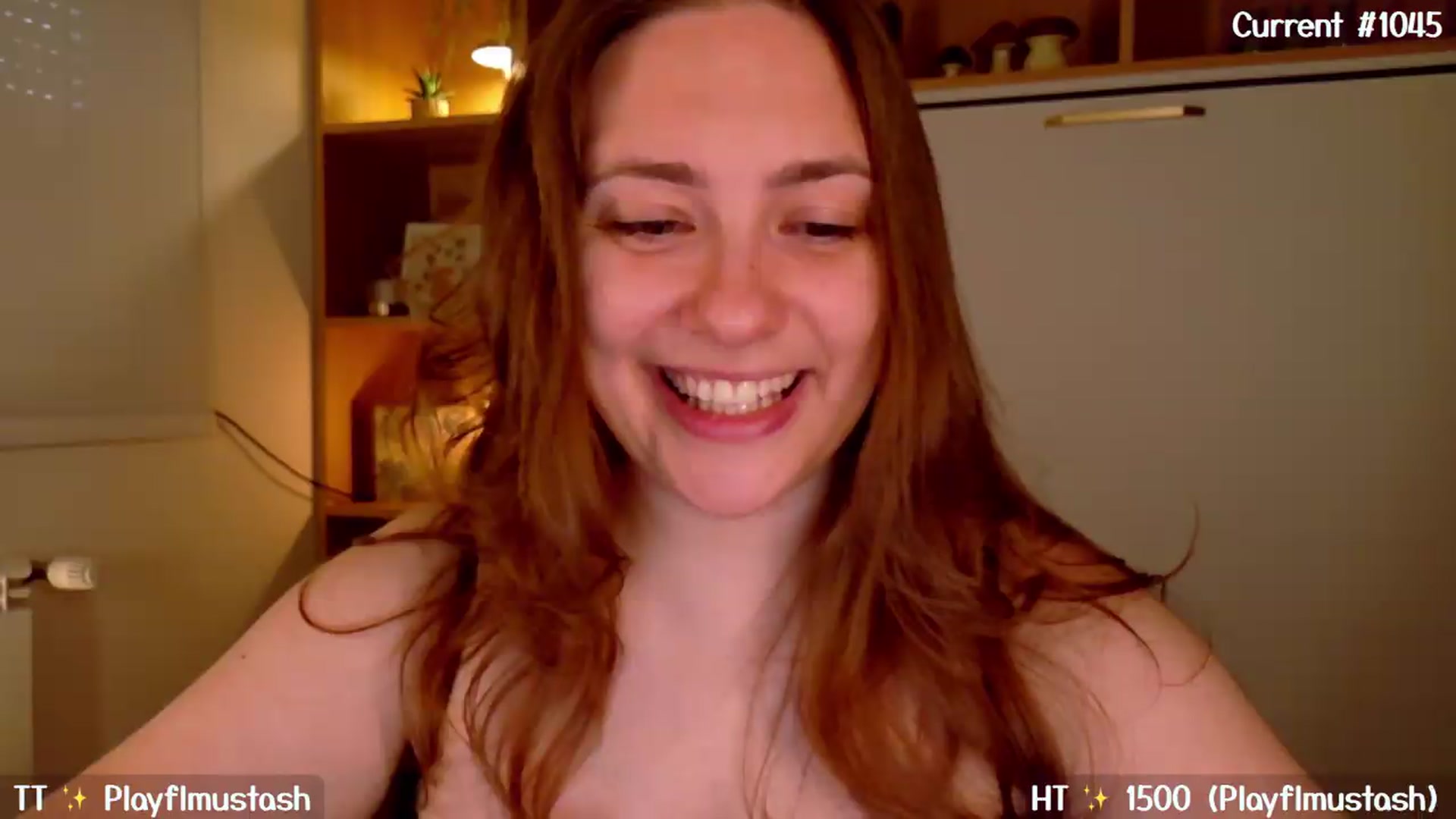 Gallery image thumbnail from QueenOfTease_'s myfreecams stream on, 09/11/2026, 07:11 image 7 of 20