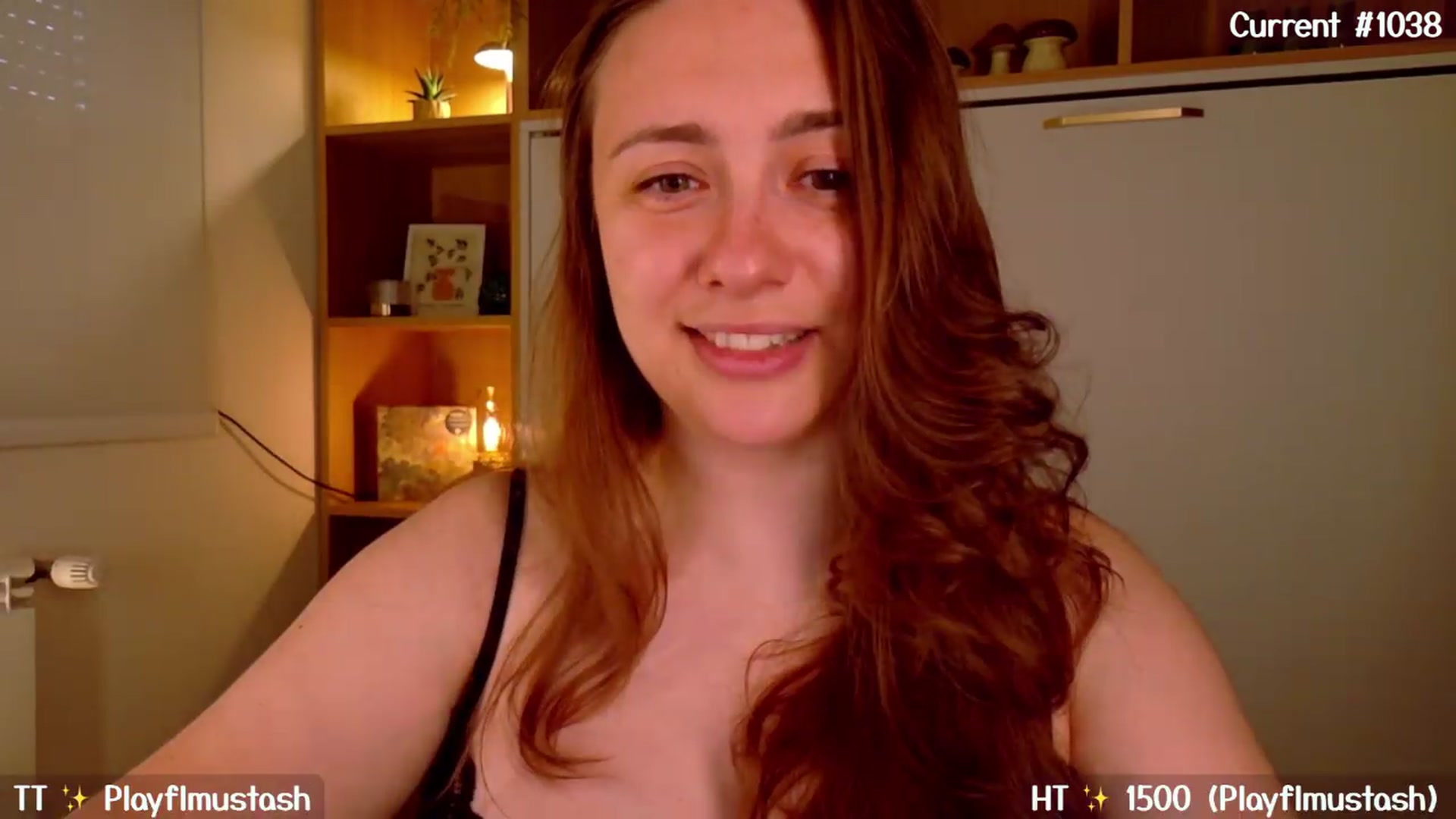 Gallery image thumbnail from QueenOfTease_'s myfreecams stream on, 09/11/2026, 07:11 image 12 of 20