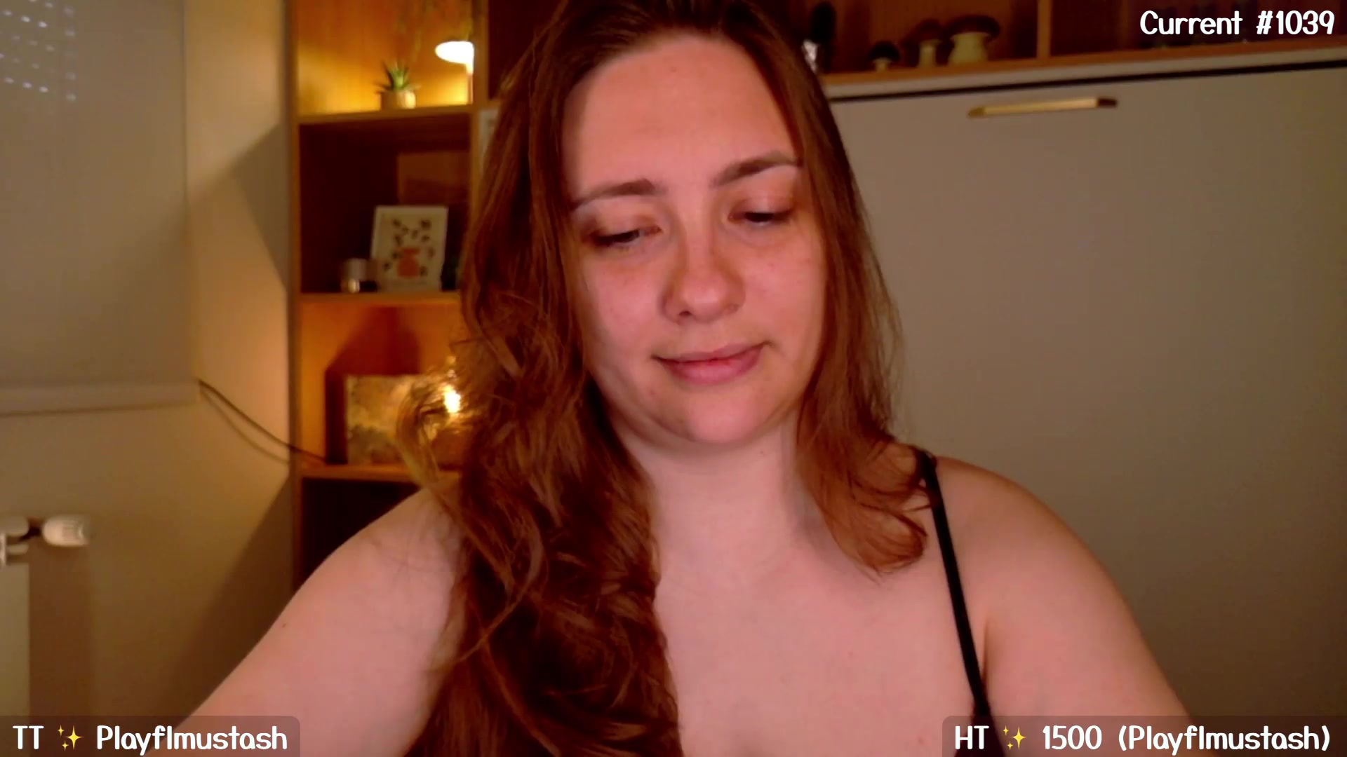 Gallery image thumbnail from QueenOfTease_'s myfreecams stream on, 09/11/2026, 07:11 image 19 of 20
