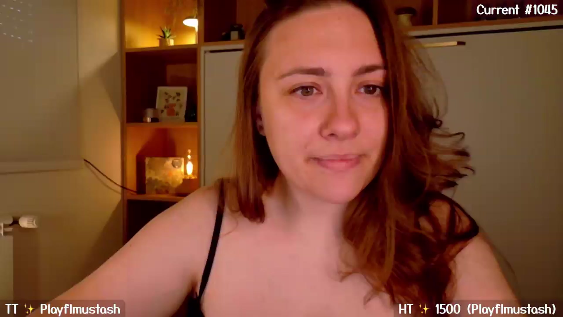 Gallery image thumbnail from QueenOfTease_'s myfreecams stream on, 09/11/2026, 07:11 image 1 of 20
