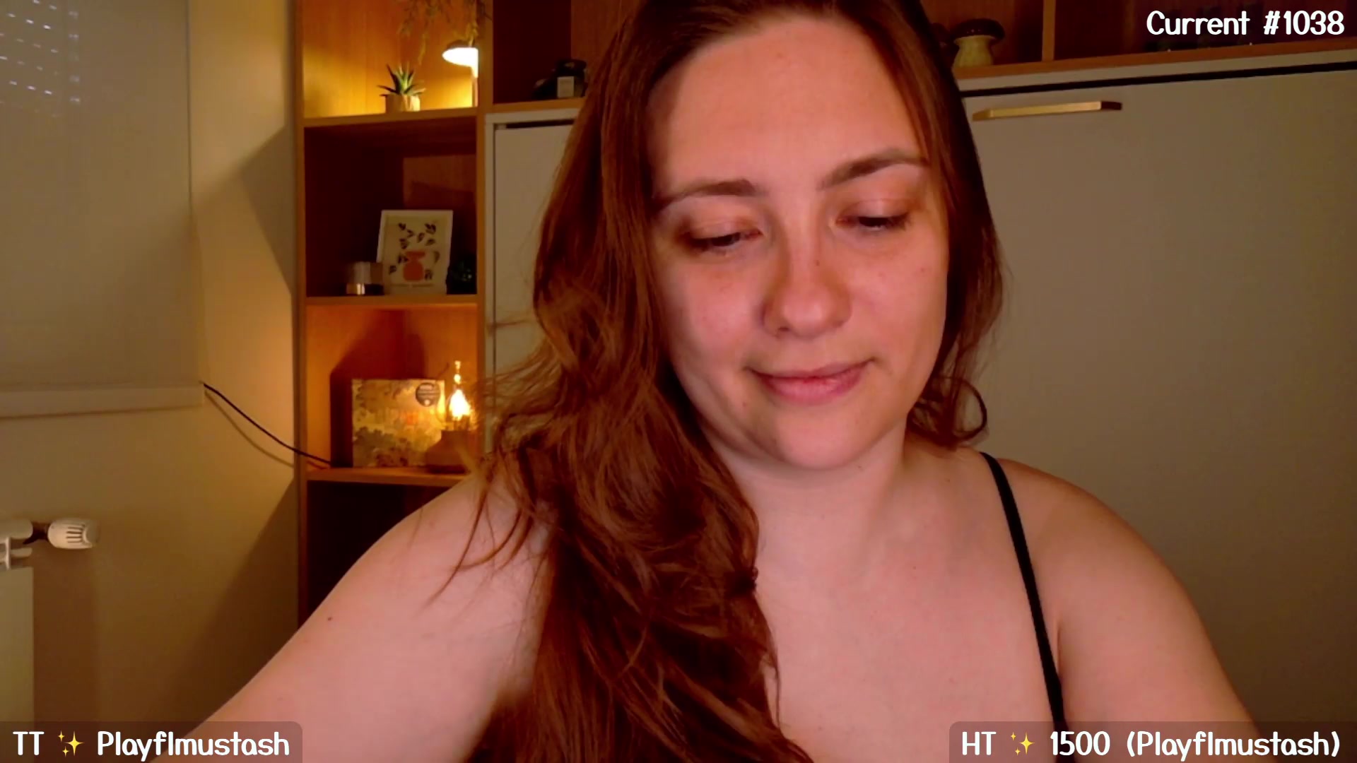 Gallery image thumbnail from QueenOfTease_'s myfreecams stream on, 09/11/2026, 07:11 image 17 of 20
