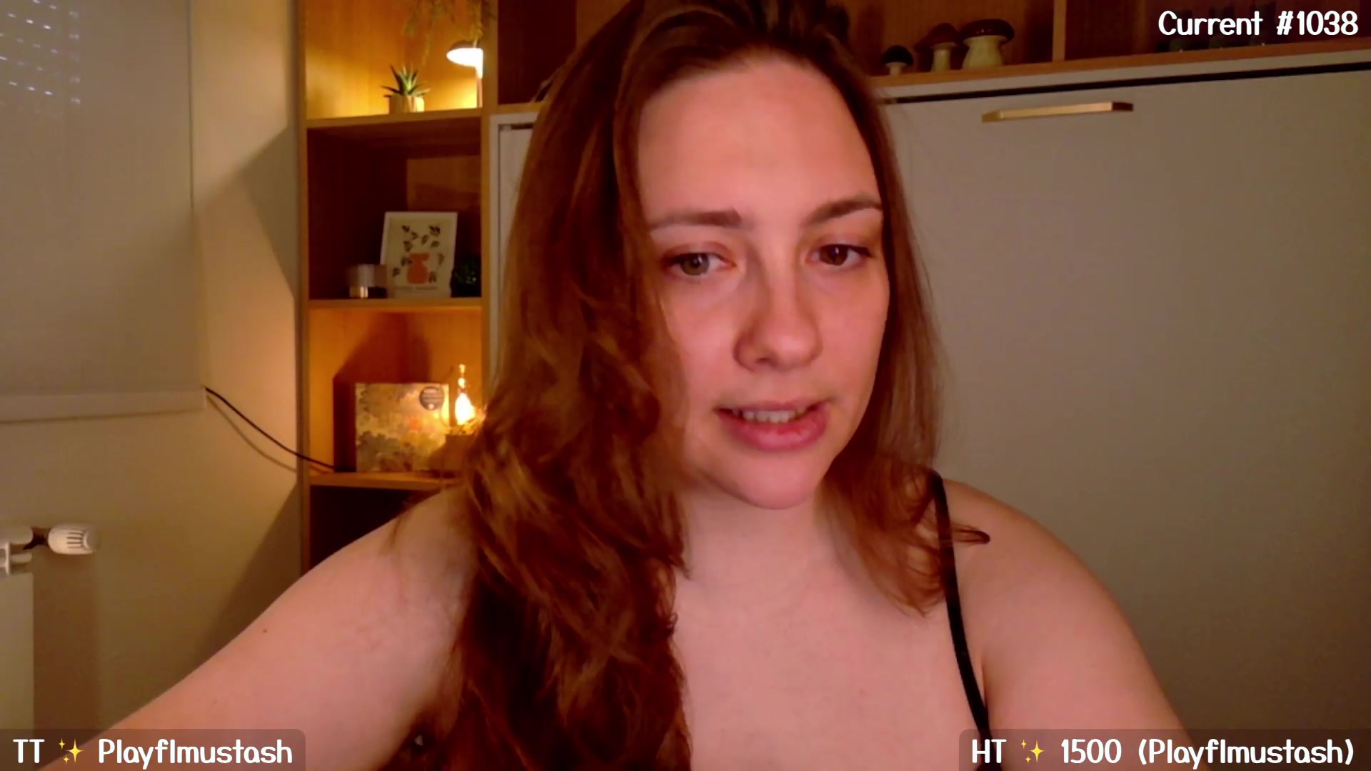 Gallery image thumbnail from QueenOfTease_'s myfreecams stream on, 09/11/2026, 07:11 image 18 of 20