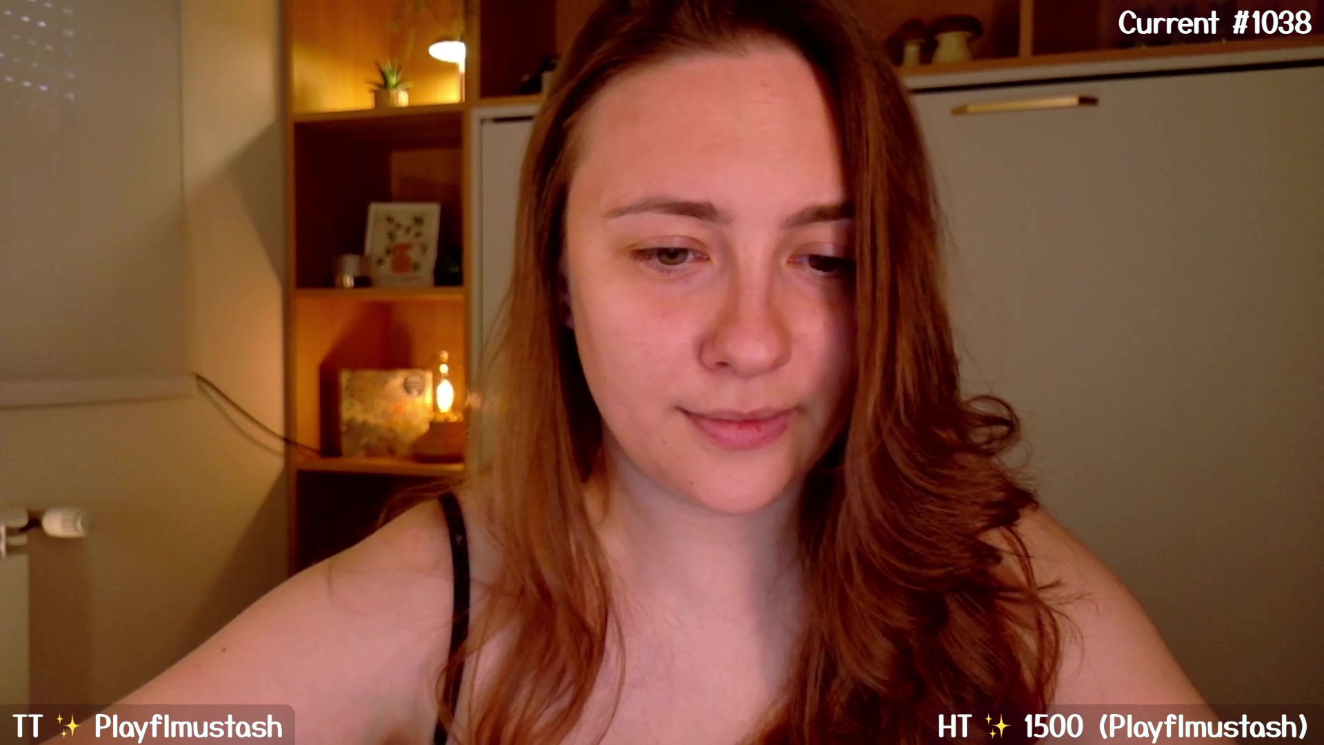 Gallery image thumbnail from QueenOfTease_'s myfreecams stream on, 09/11/2026, 07:11 image 16 of 20
