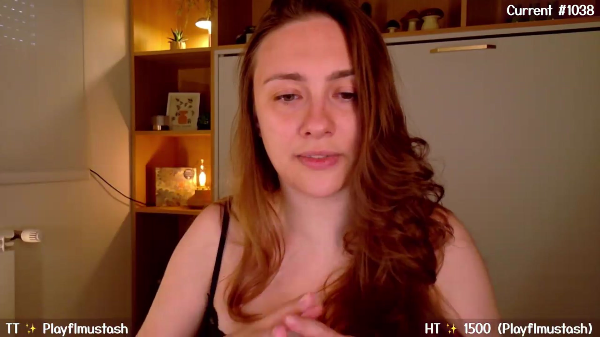 Gallery image thumbnail from QueenOfTease_'s myfreecams stream on, 09/11/2026, 07:11 image 11 of 20