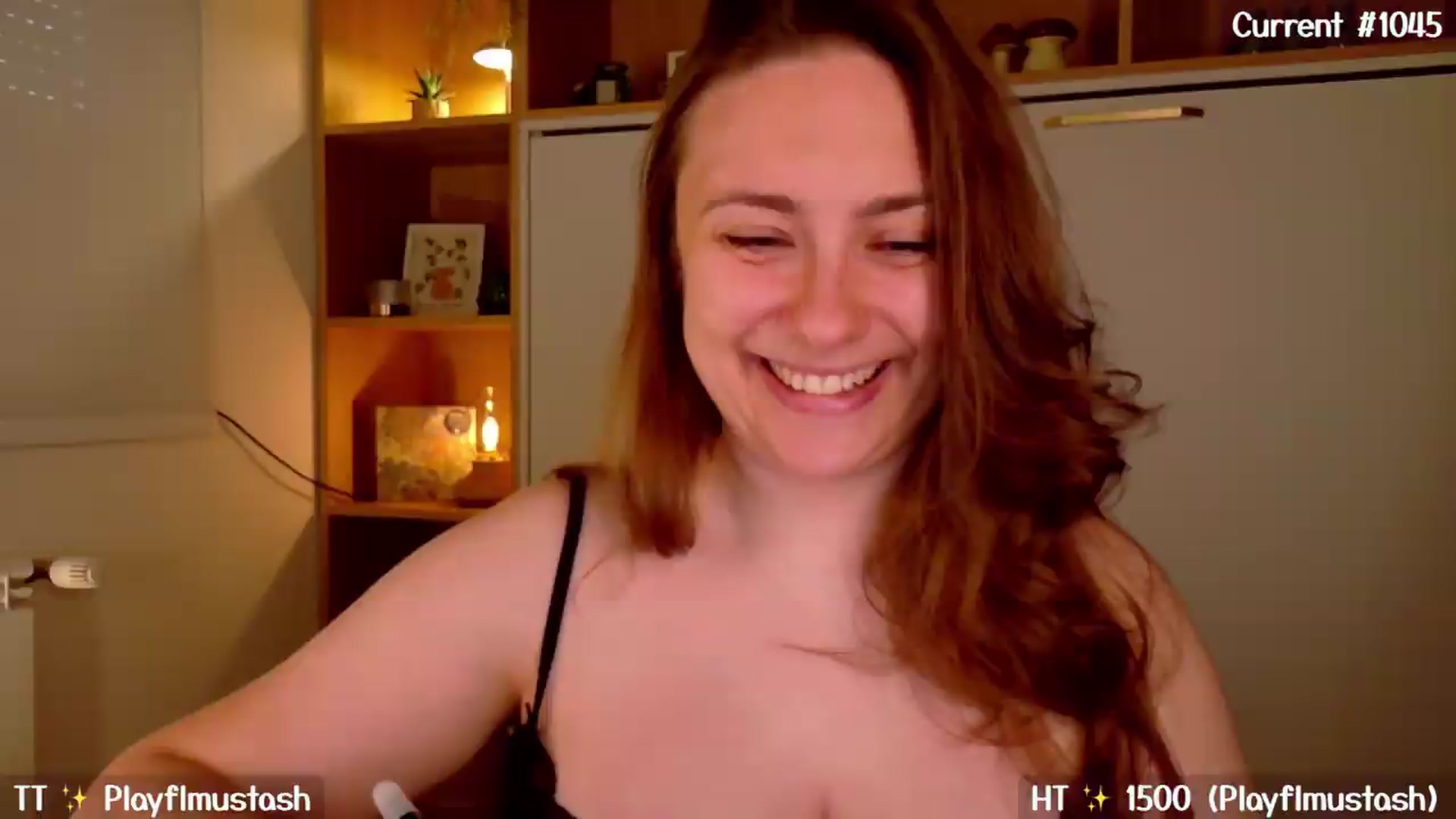 Gallery image thumbnail from QueenOfTease_'s myfreecams stream on, 09/11/2026, 07:11 image 2 of 20
