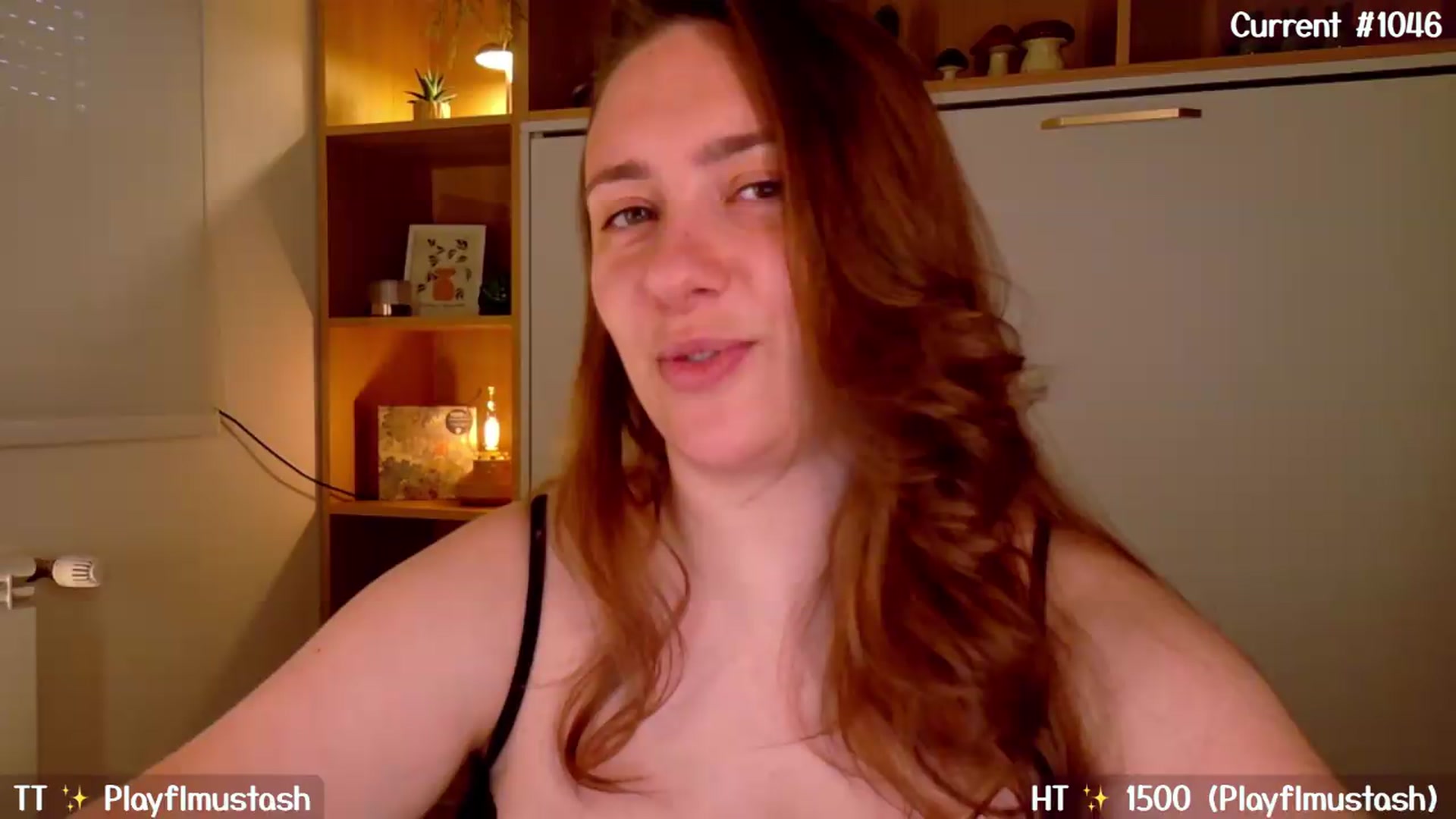 Gallery image thumbnail from QueenOfTease_'s myfreecams stream on, 09/11/2026, 07:11 image 5 of 20