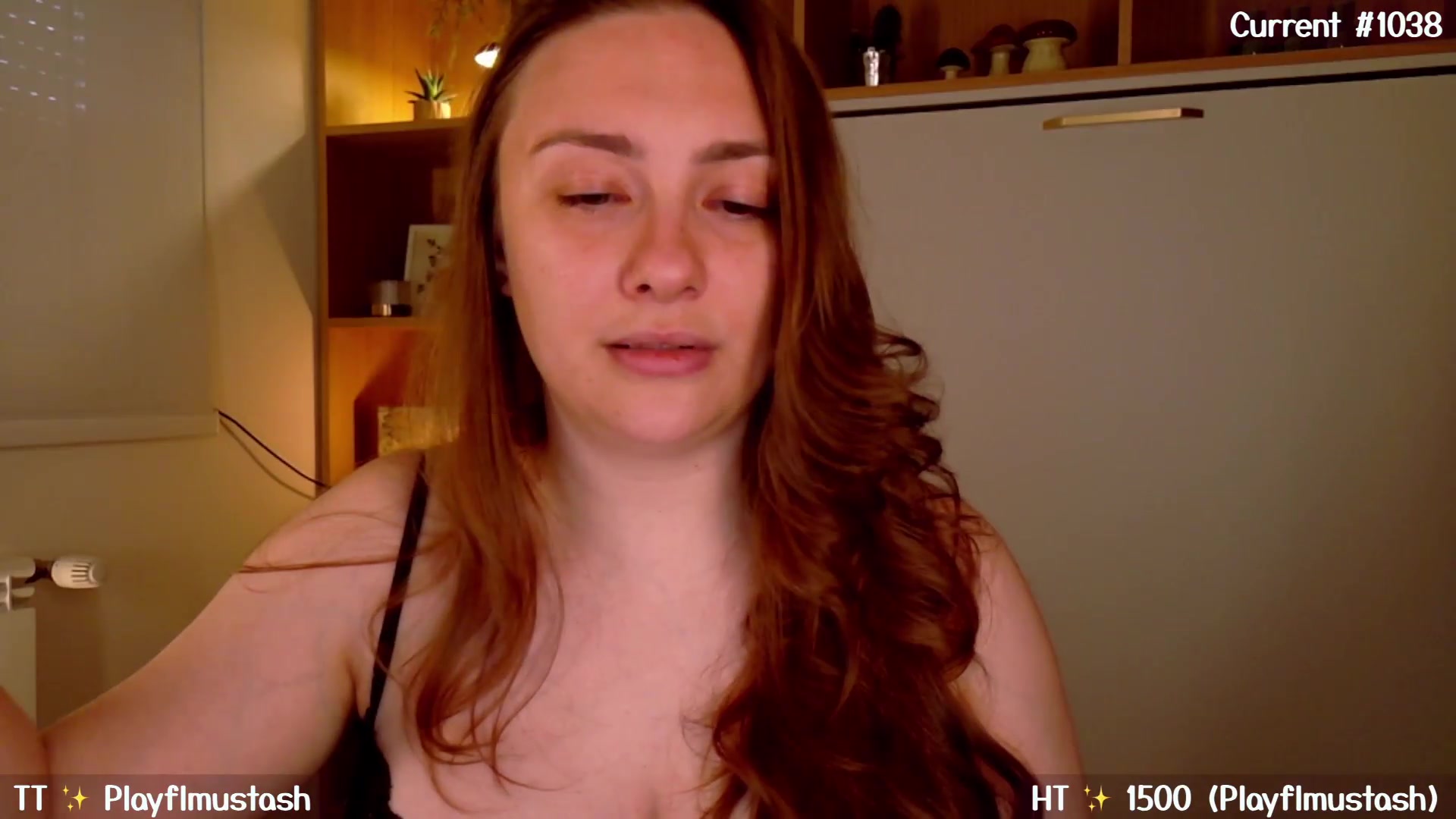 Gallery image thumbnail from QueenOfTease_'s myfreecams stream on, 09/11/2026, 07:11 image 14 of 20