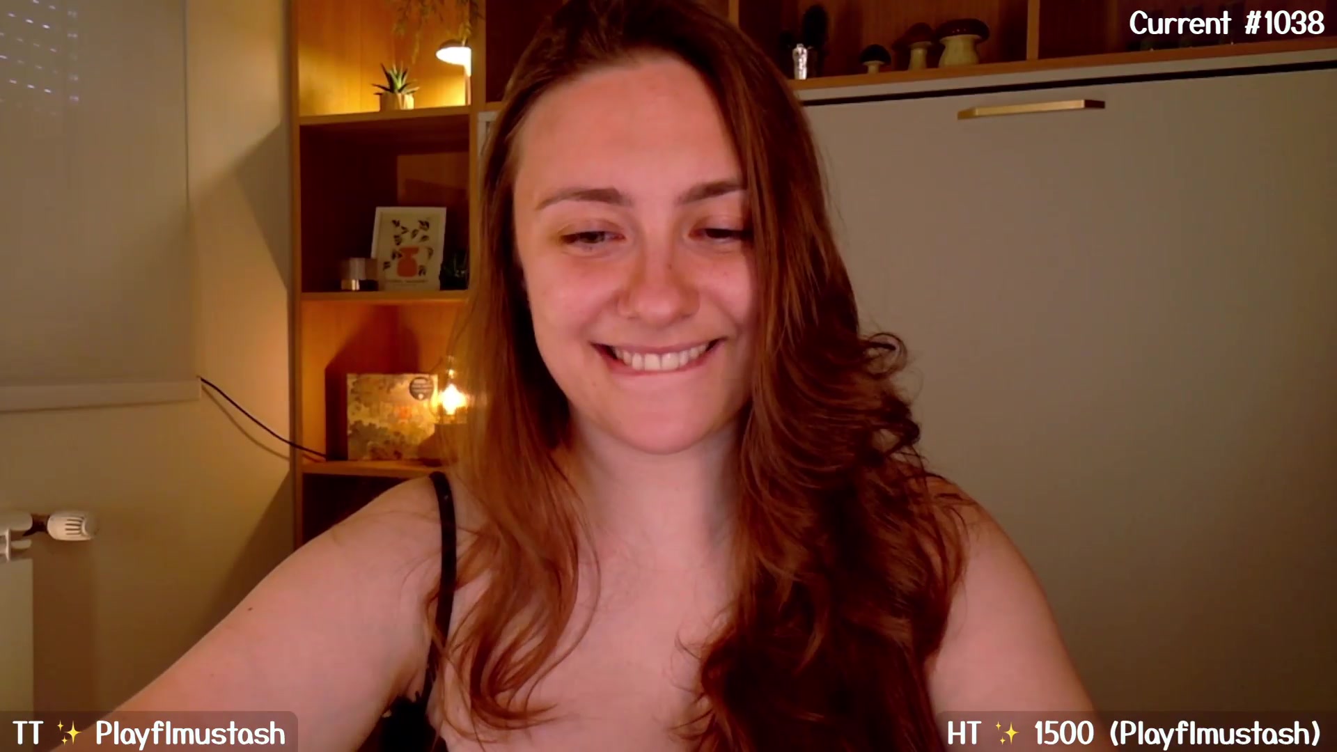 Gallery image thumbnail from QueenOfTease_'s myfreecams stream on, 09/11/2026, 07:11 image 15 of 20