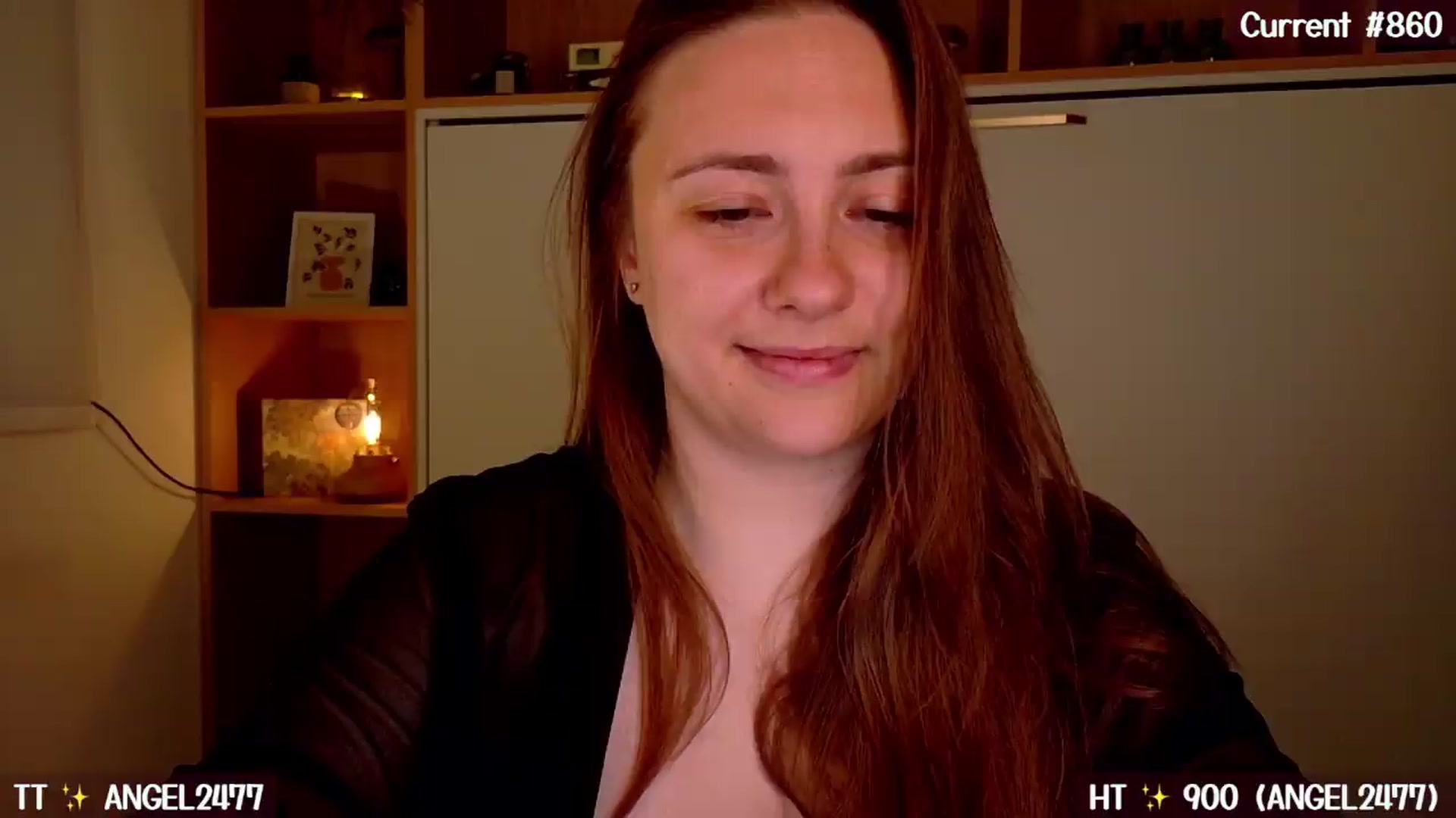 Gallery image thumbnail from QueenOfTease_'s myfreecams stream on, 09/13/2026, 07:46 image 3 of 20