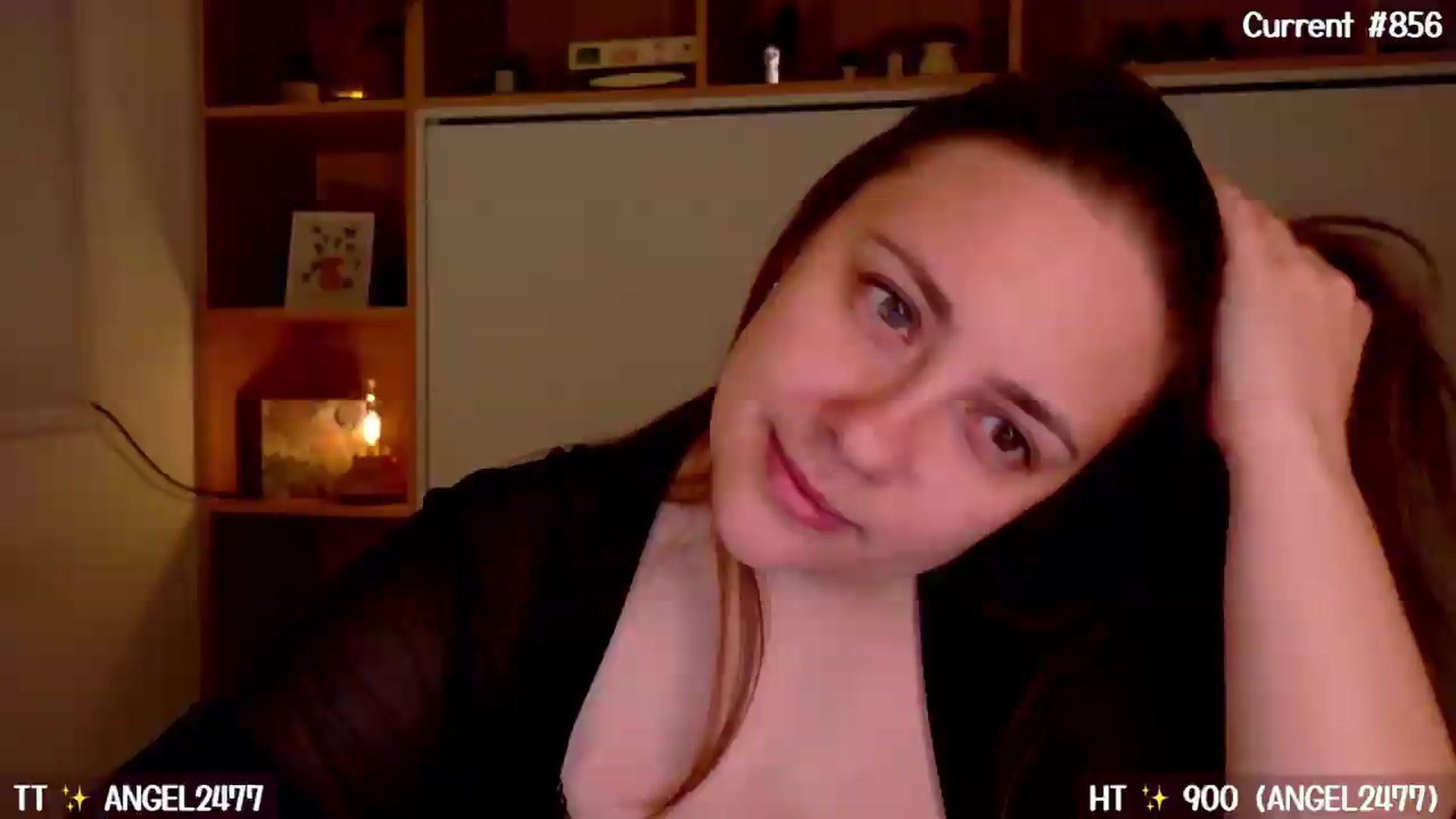 Gallery image thumbnail from QueenOfTease_'s myfreecams stream on, 09/13/2026, 07:46 image 4 of 20