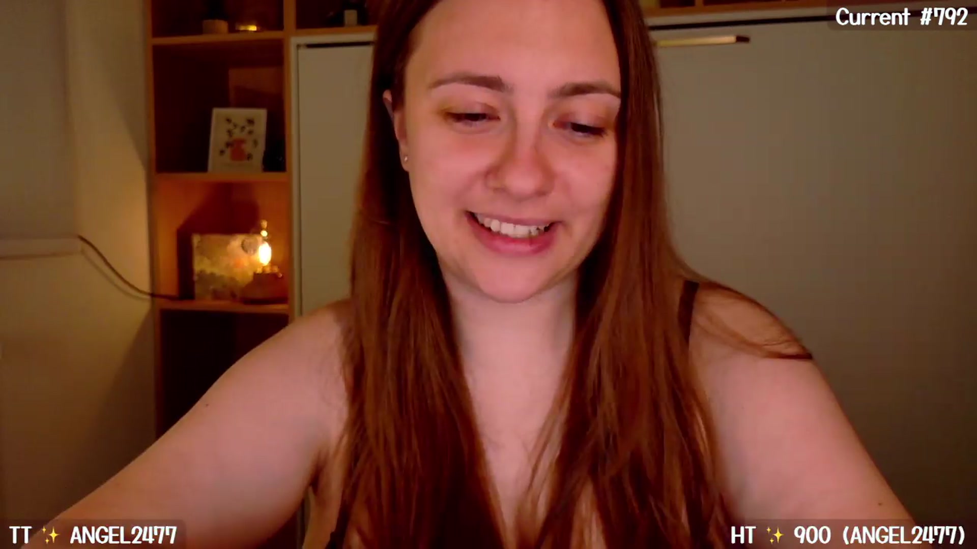 Gallery image thumbnail from QueenOfTease_'s myfreecams stream on, 09/13/2026, 07:46 image 18 of 20