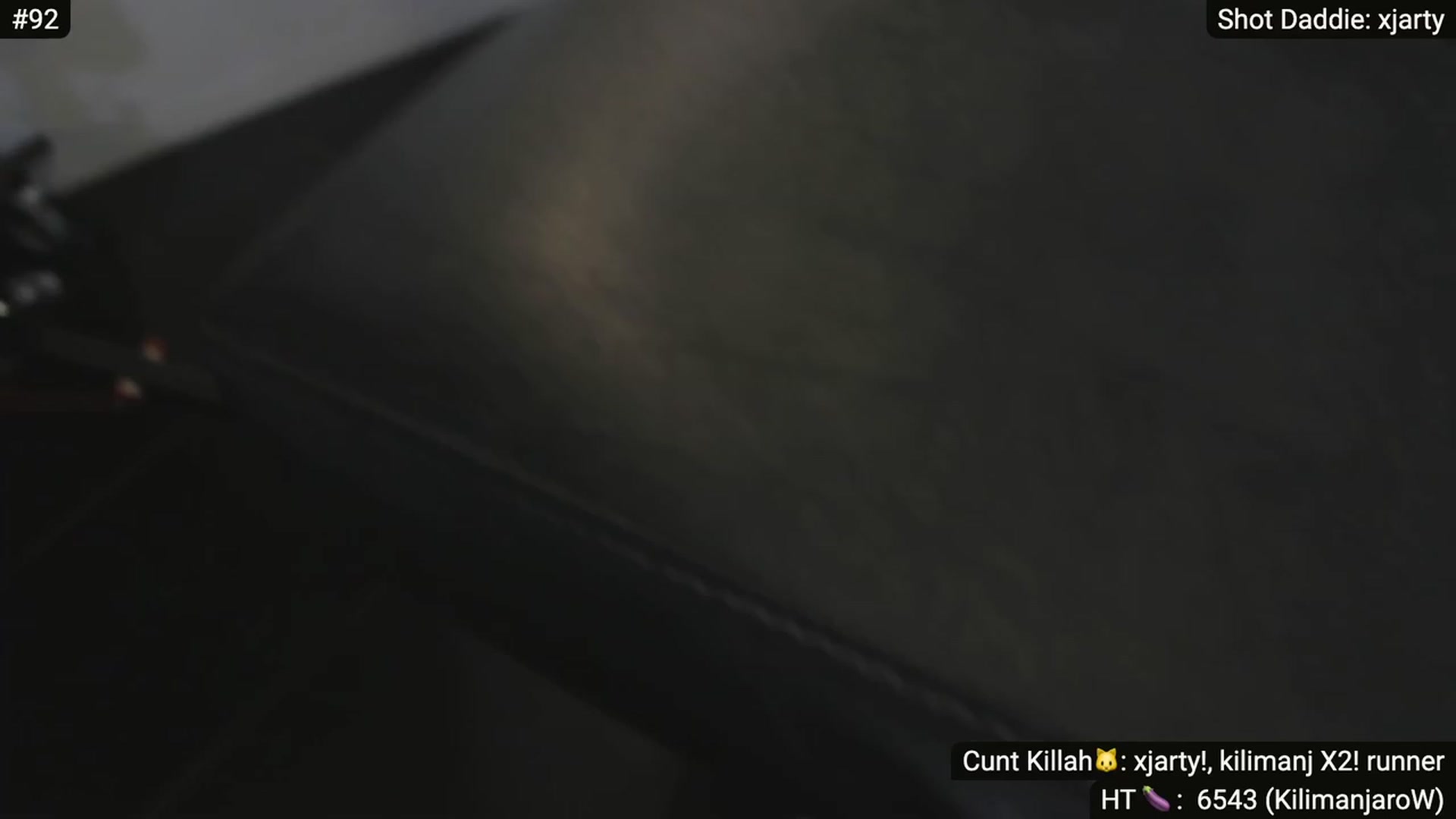 Gallery image thumbnail from QueenOfTrash_'s myfreecams stream on, 11/12/2023, 10:28 image 5 of 20