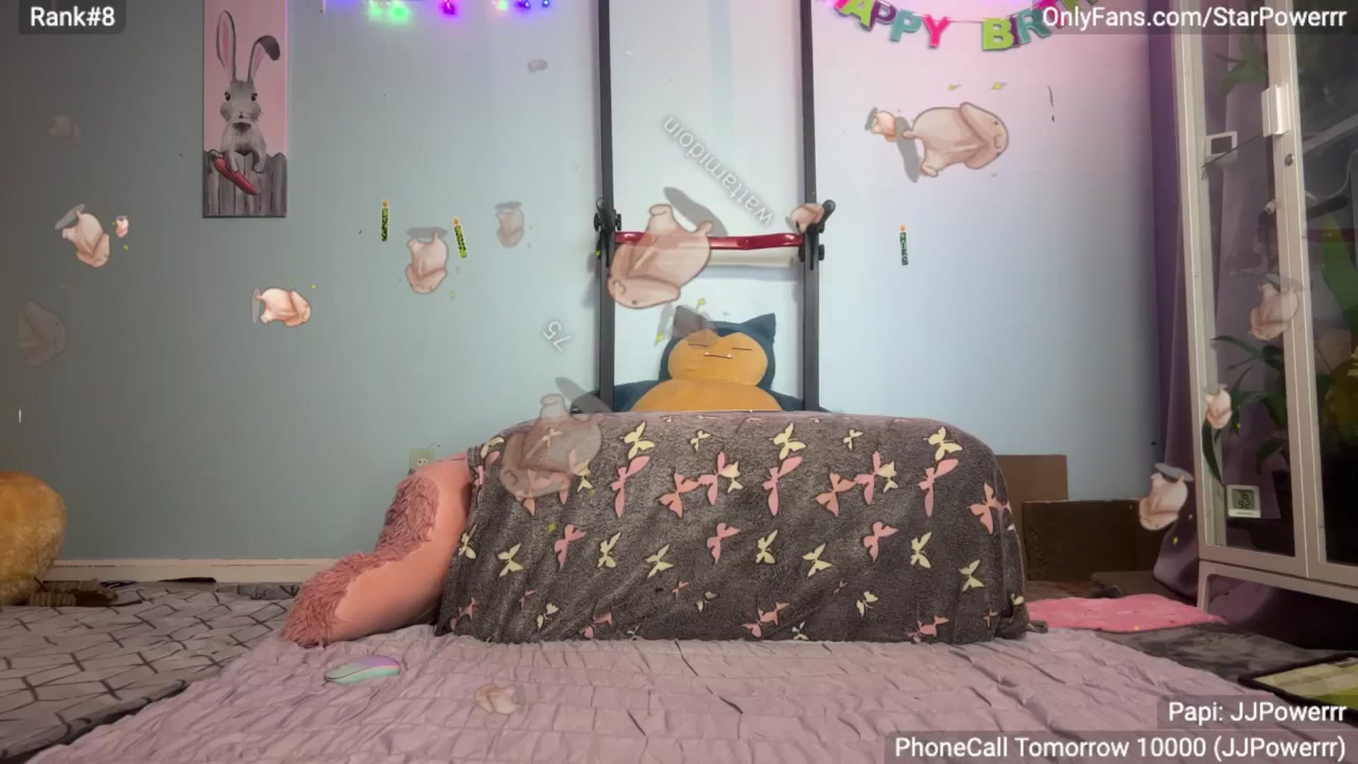 Gallery image thumbnail from QueenPowerrr's myfreecams stream on, 11/01/2024, 12:02 image 12 of 20