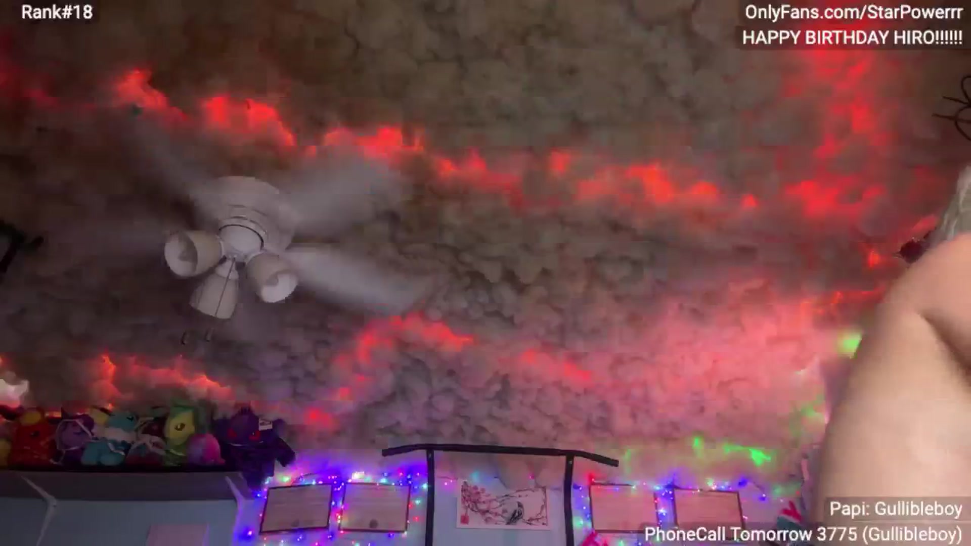 Gallery image thumbnail from QueenPowerrr's myfreecams stream on, 11/02/2024, 04:41 image 5 of 20