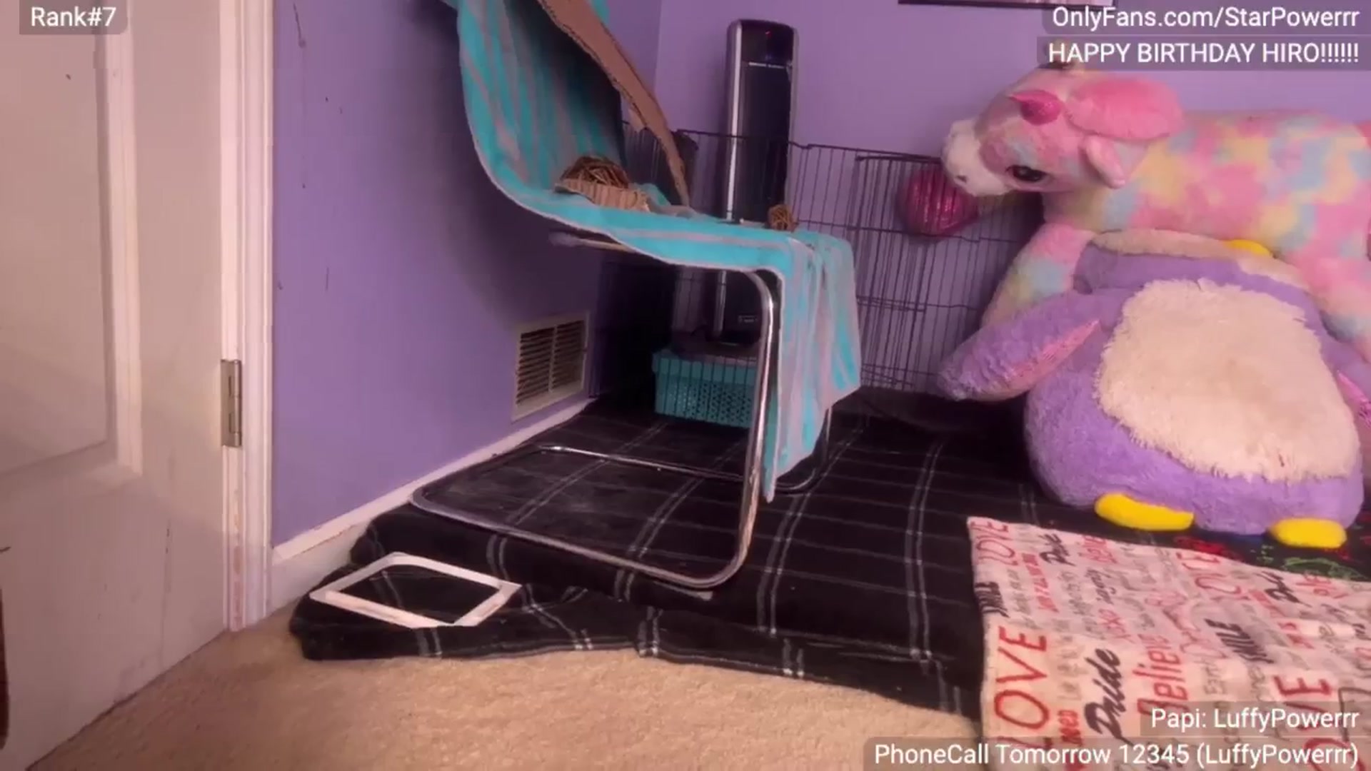 Gallery image thumbnail from QueenPowerrr's myfreecams stream on, 11/02/2024, 12:53 image 13 of 20