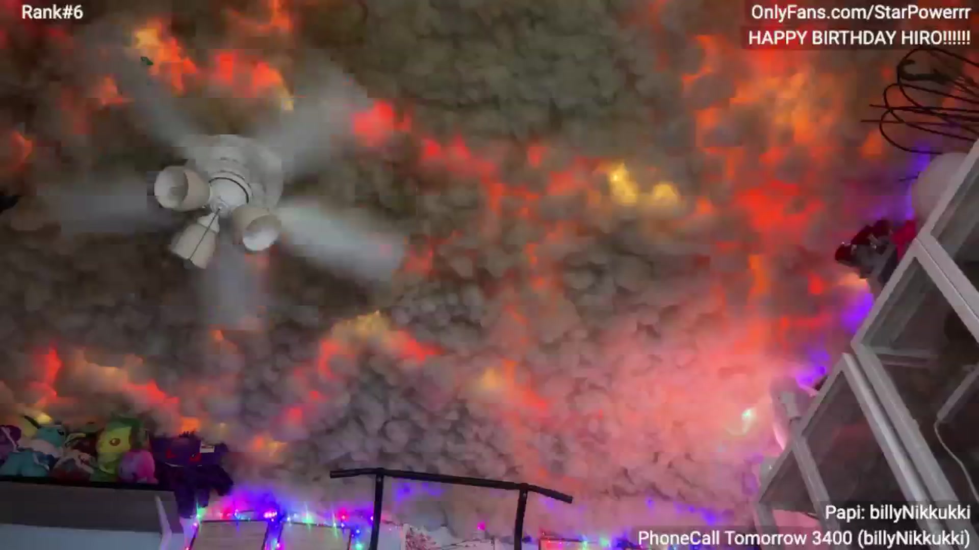 Gallery image thumbnail from QueenPowerrr's myfreecams stream on, 11/03/2024, 08:37 image 11 of 20