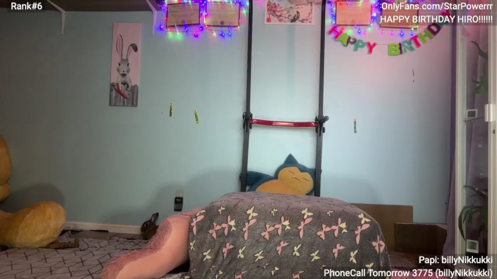 Gallery image thumbnail from QueenPowerrr's myfreecams stream on, 11/03/2024, 08:37 image 19 of 20