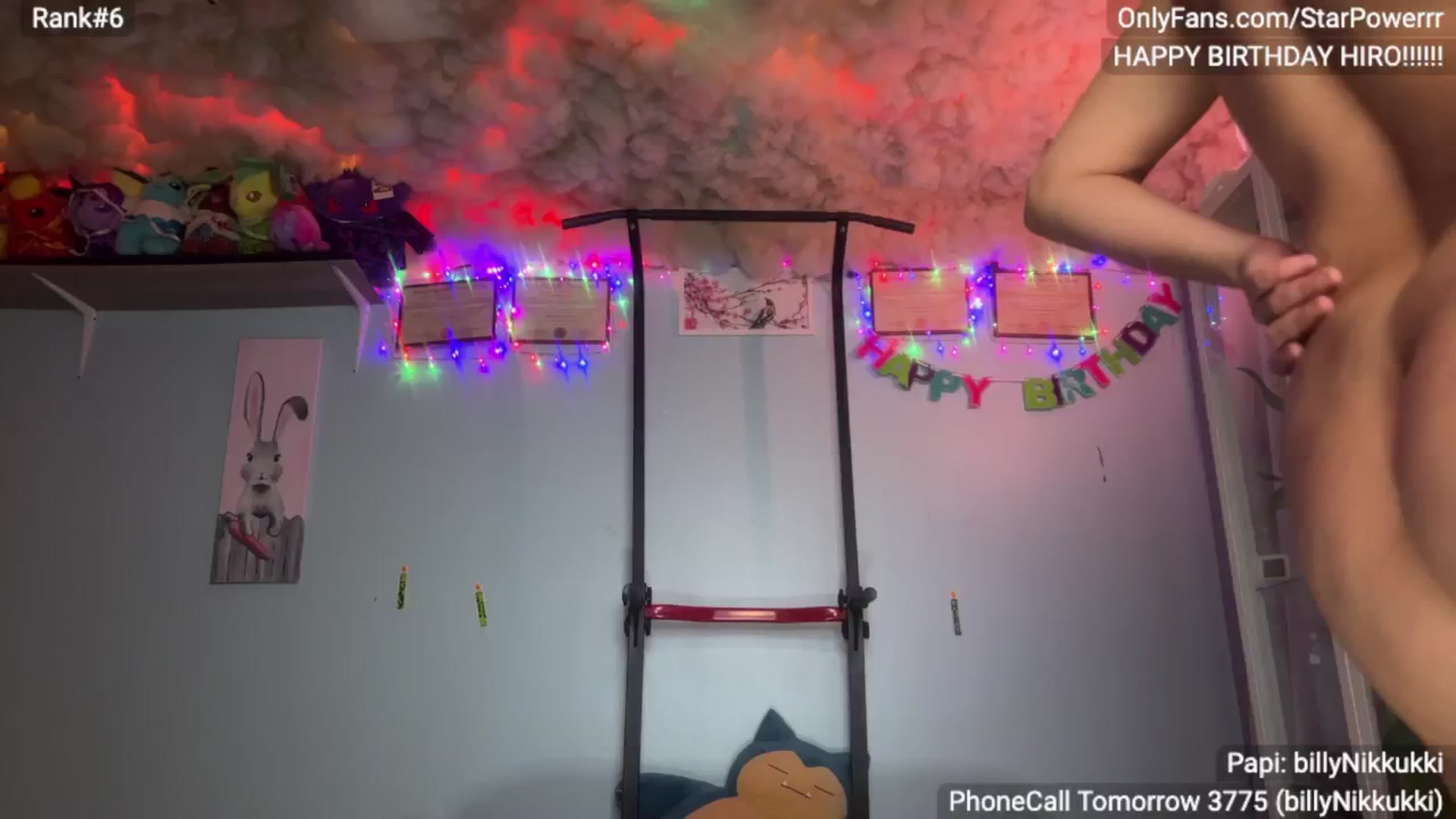 Gallery image thumbnail from QueenPowerrr's myfreecams stream on, 11/03/2024, 10:45 image 13 of 20